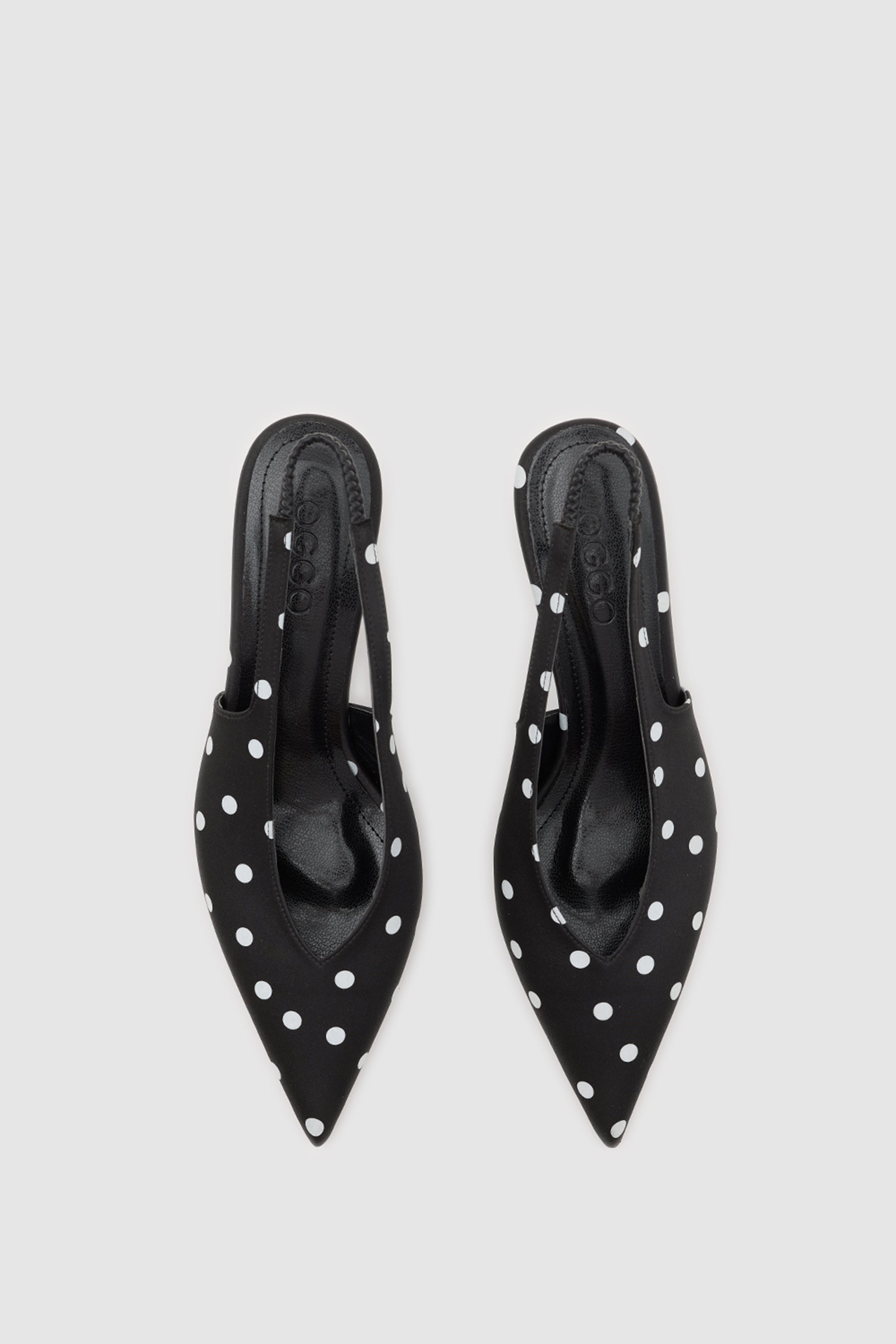 SUVEA COLLETTE SLİNGBACK HEEL