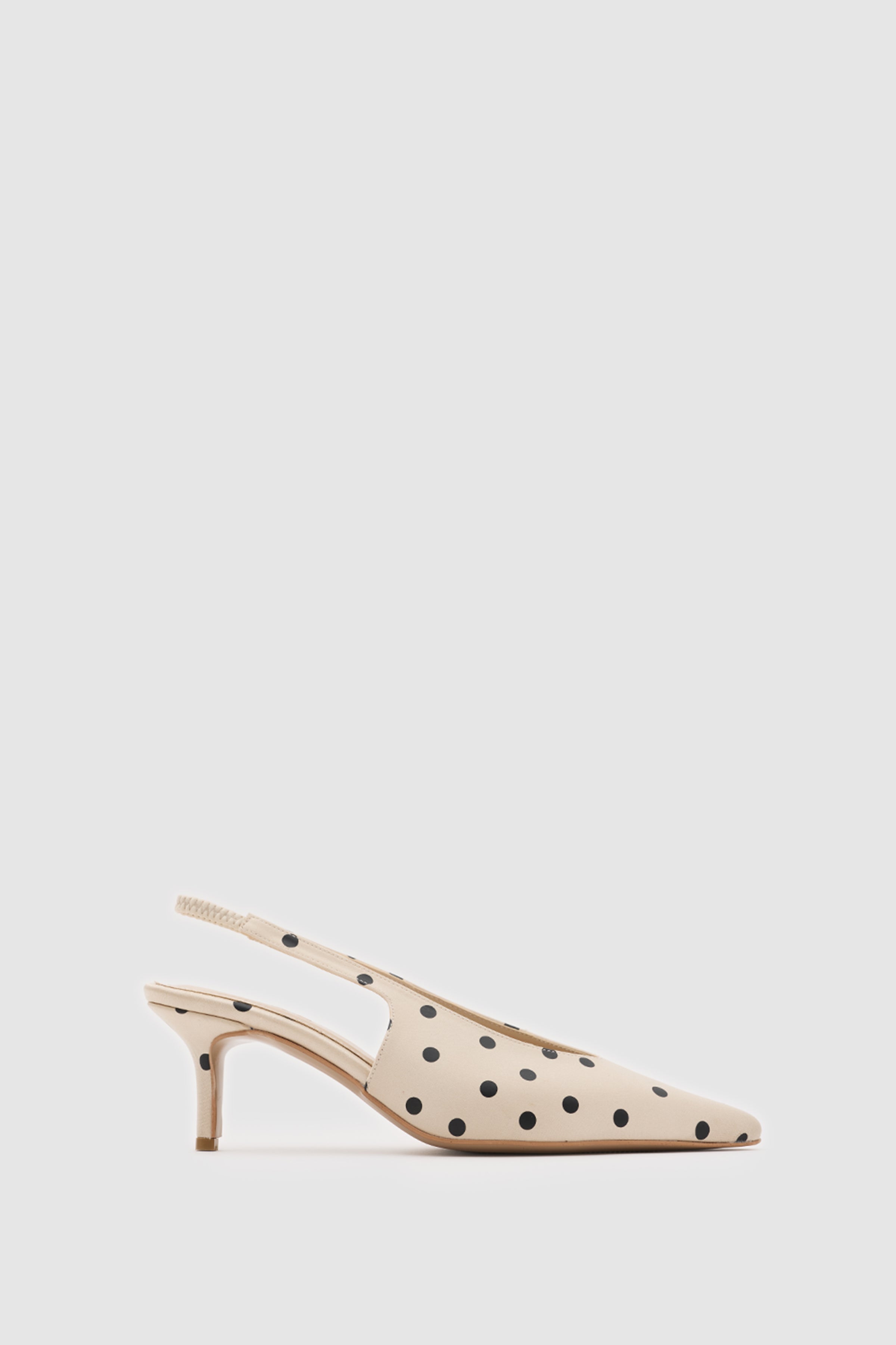 SUVEA COLLETTE SLİNGBACK HEEL