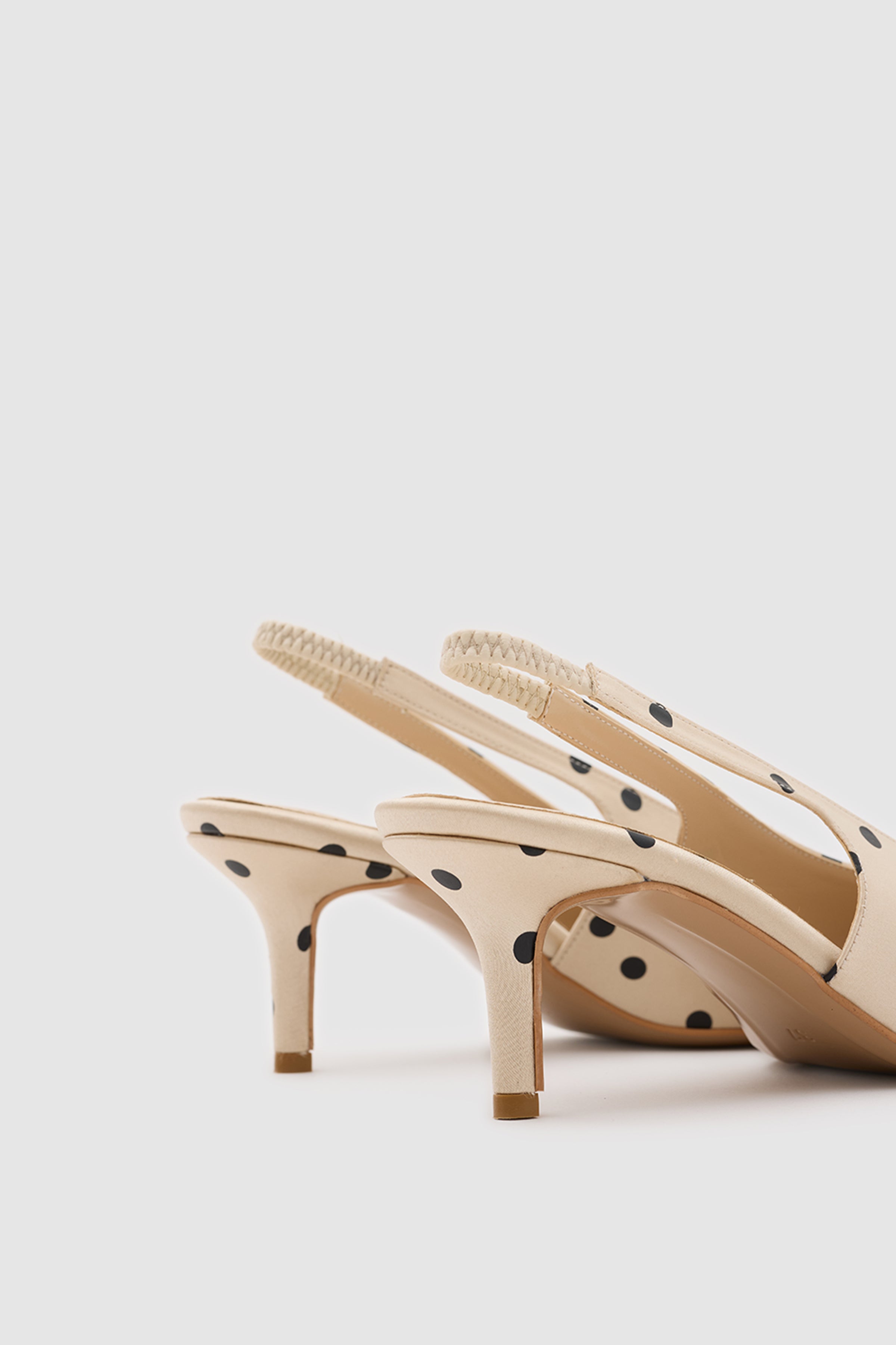 SUVEA COLLETTE SLİNGBACK HEEL