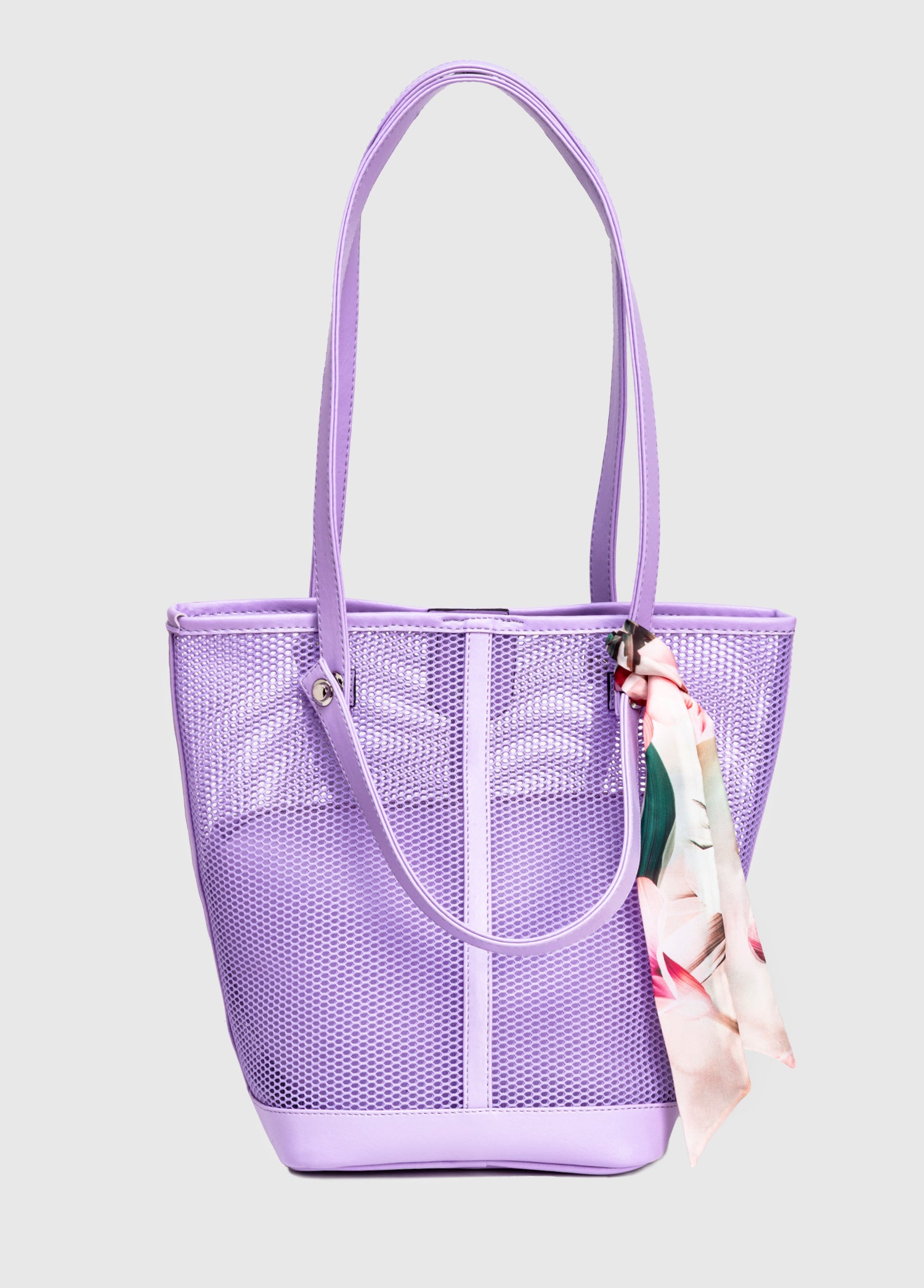 OGGO Breeze Fileli Loop Omuz Çantası