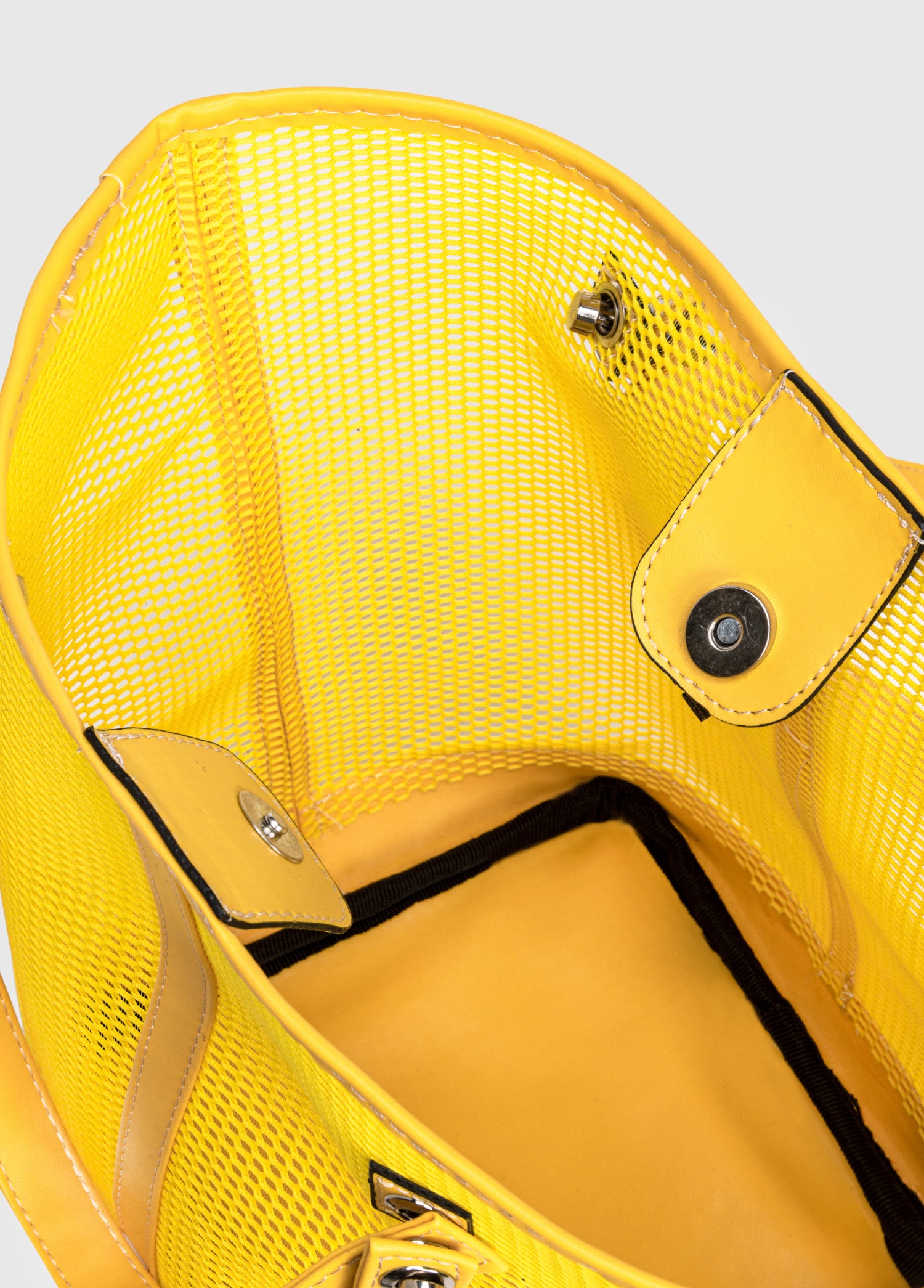 OGGO Breeze Fileli Loop Omuz Çantası