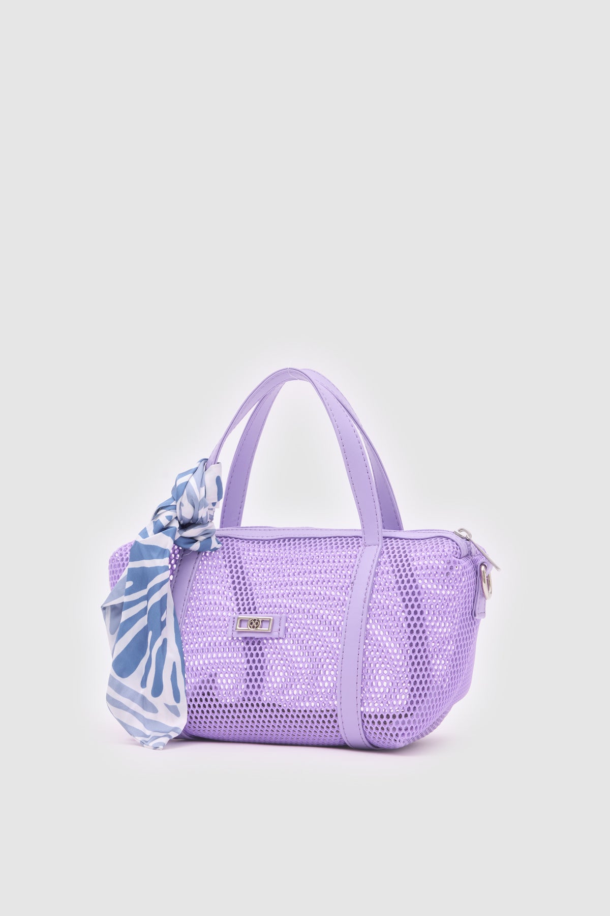 OGGO Breeze Fileli Mini El ve Çapraz Çanta