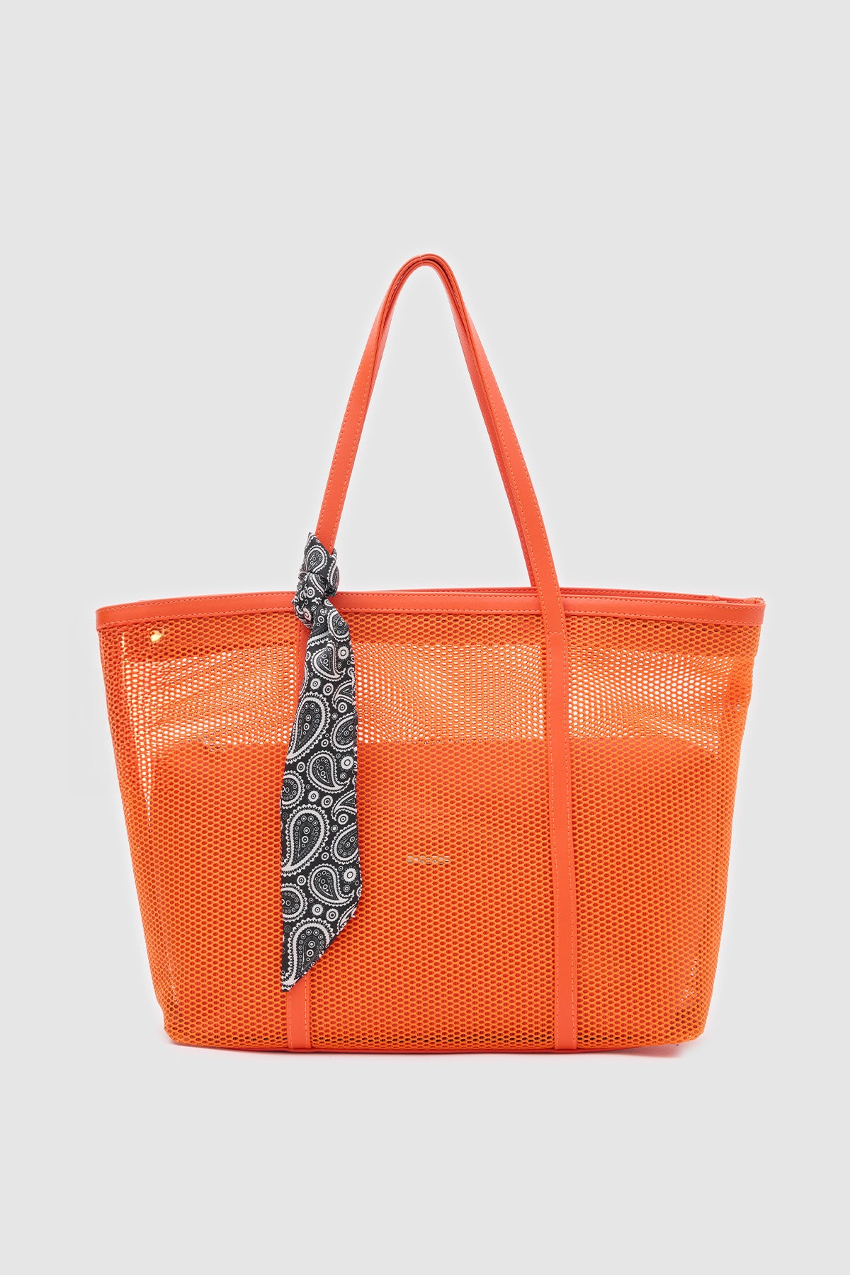 OGGO Breeze Fileli Totea Omuz Çantası