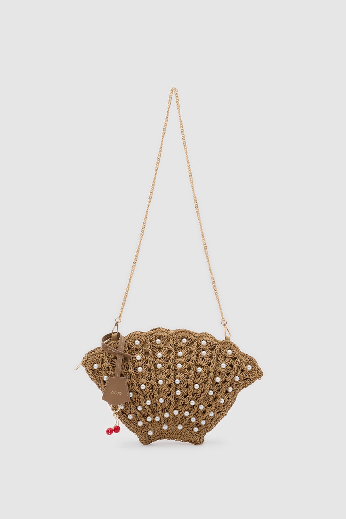 OGGO WİCKER PEARL