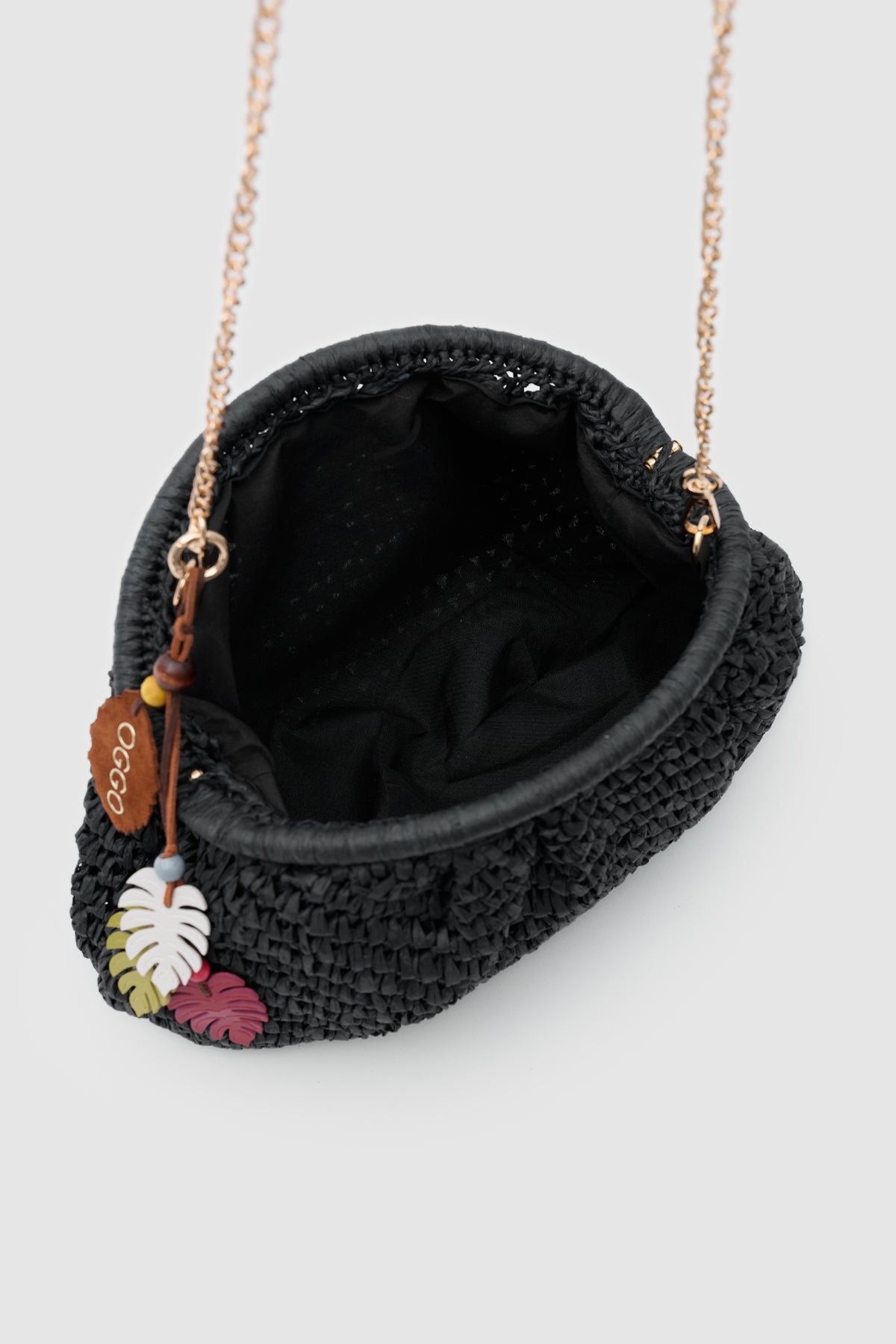OGGO WİCKER  Arc Clutch M