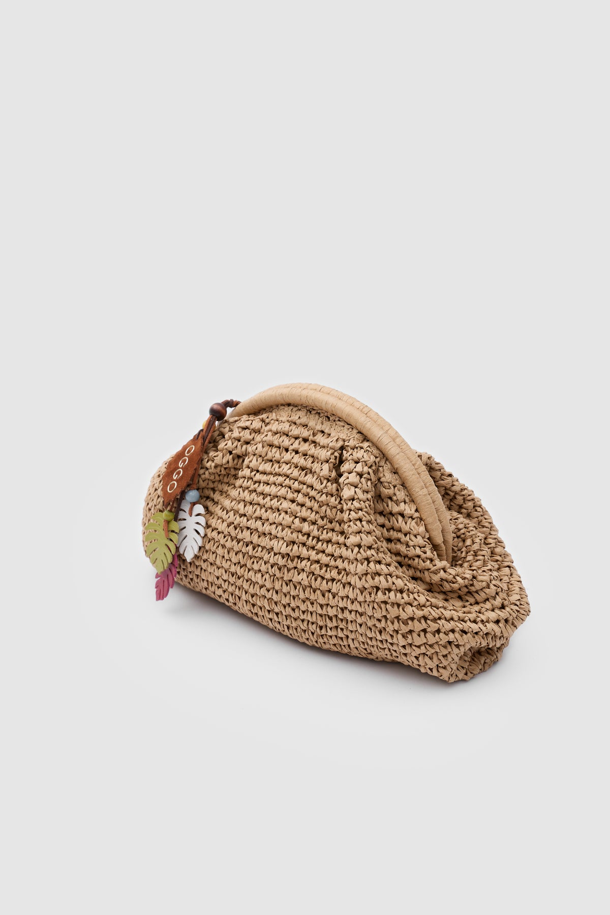 OGGO WİCKER  Arc Clutch M