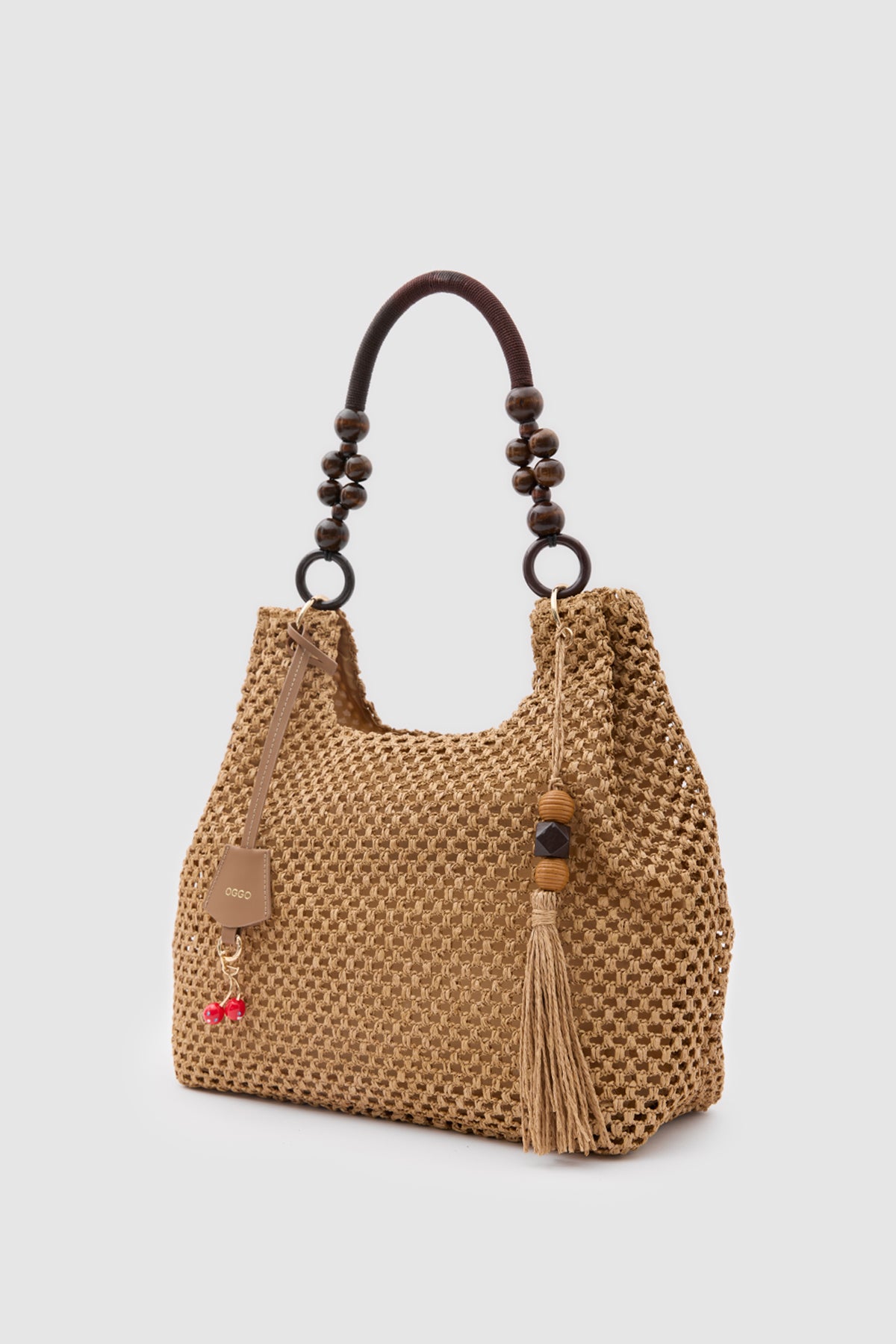 OGGO WİCKER Mesh