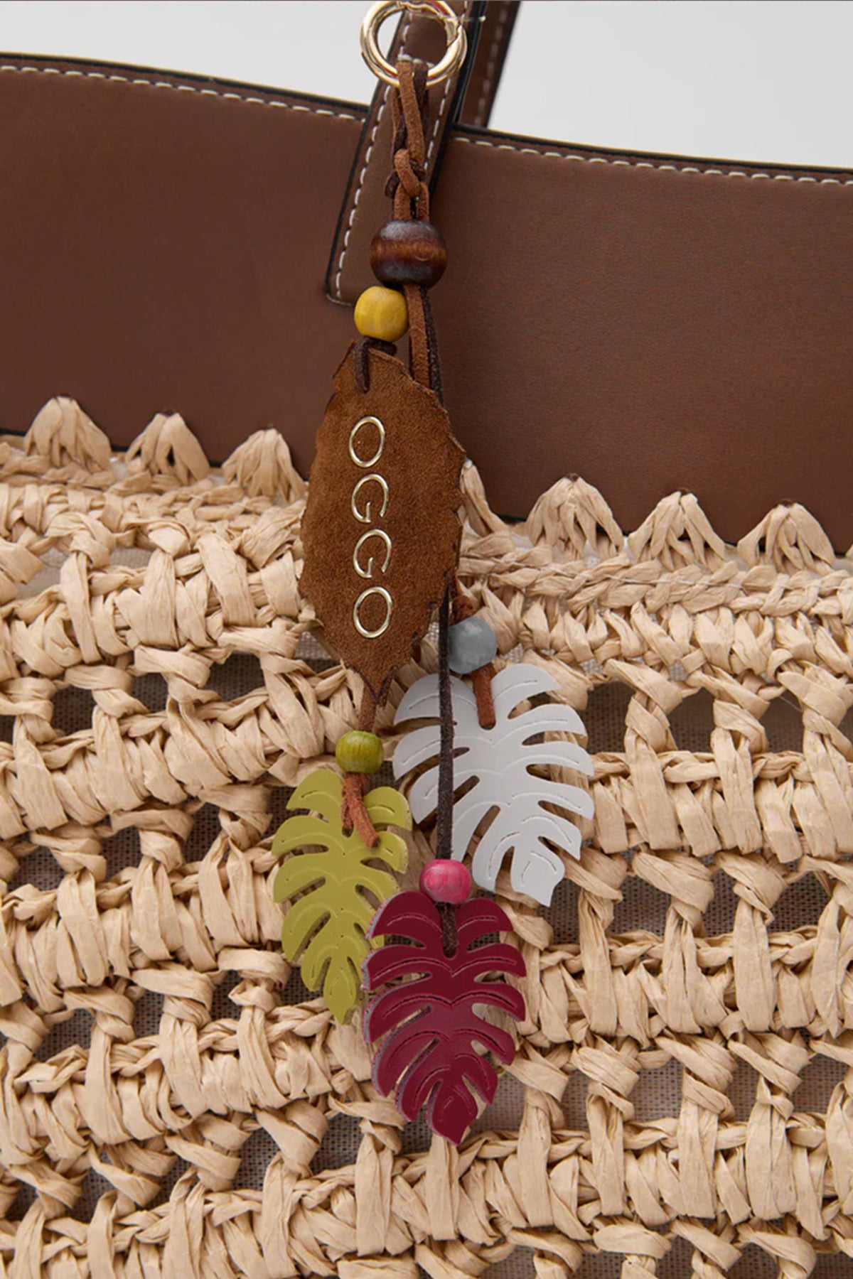 OGGO WİCKER Boho M