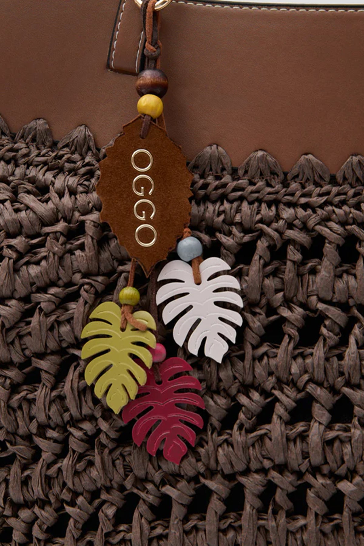 OGGO WİCKER Boho M