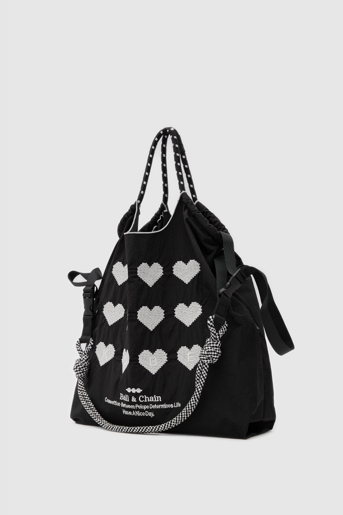 BLOOM STORIES LOVE M