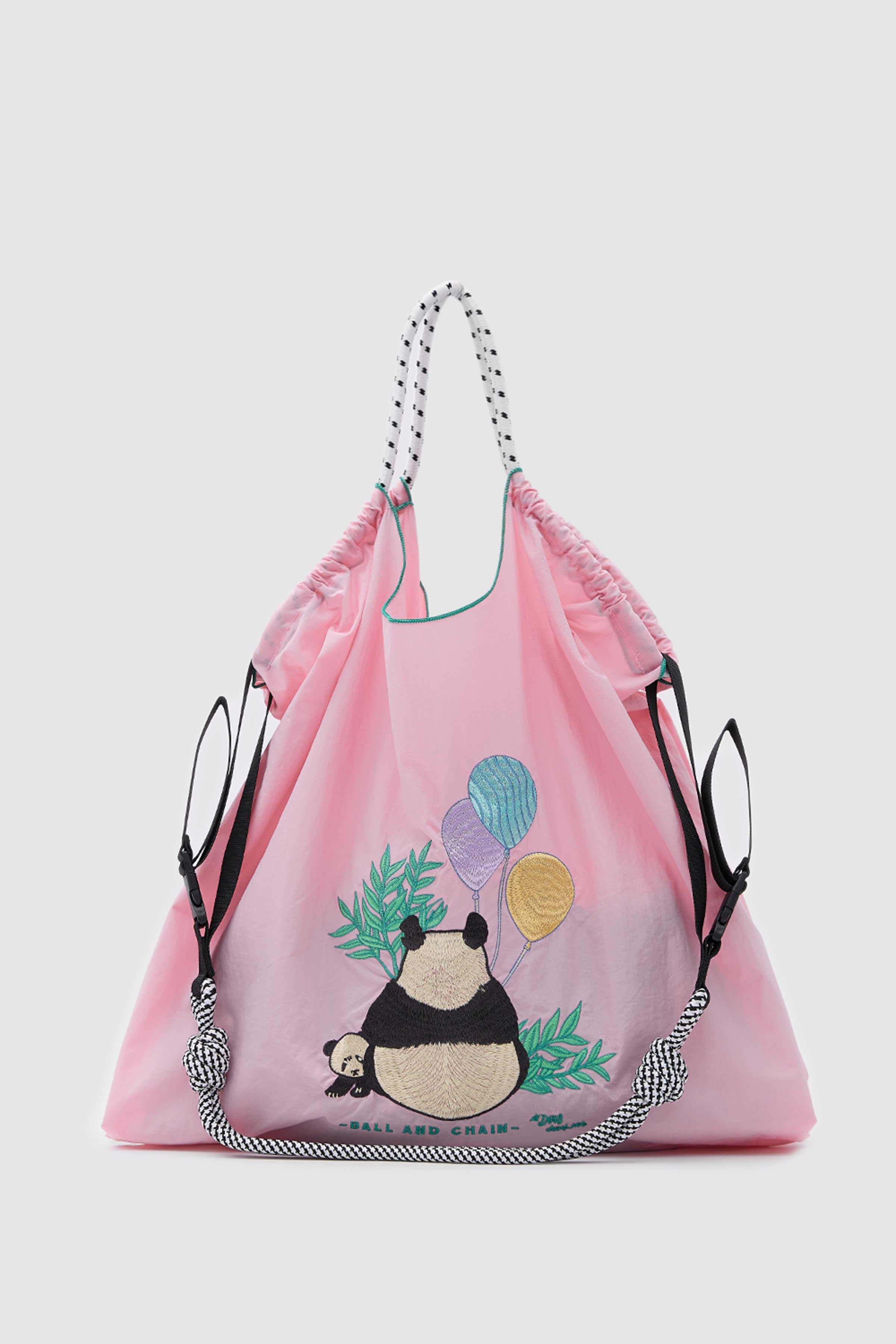 BLOOM STORIES  BUBBLE L