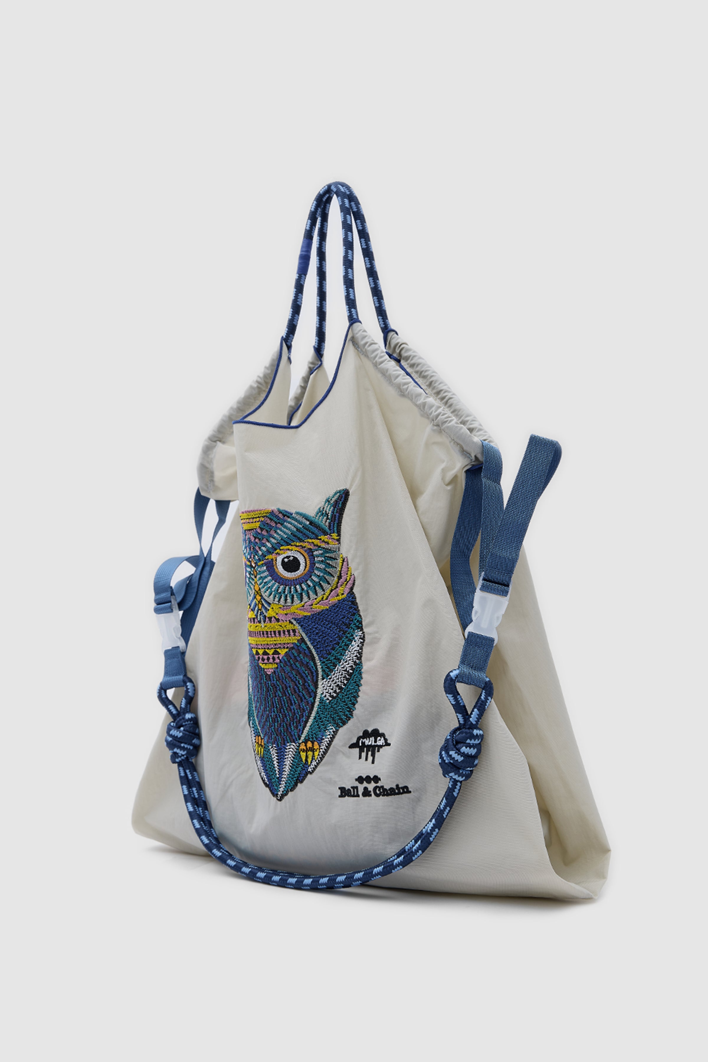 BLOOM STORIES WISE L