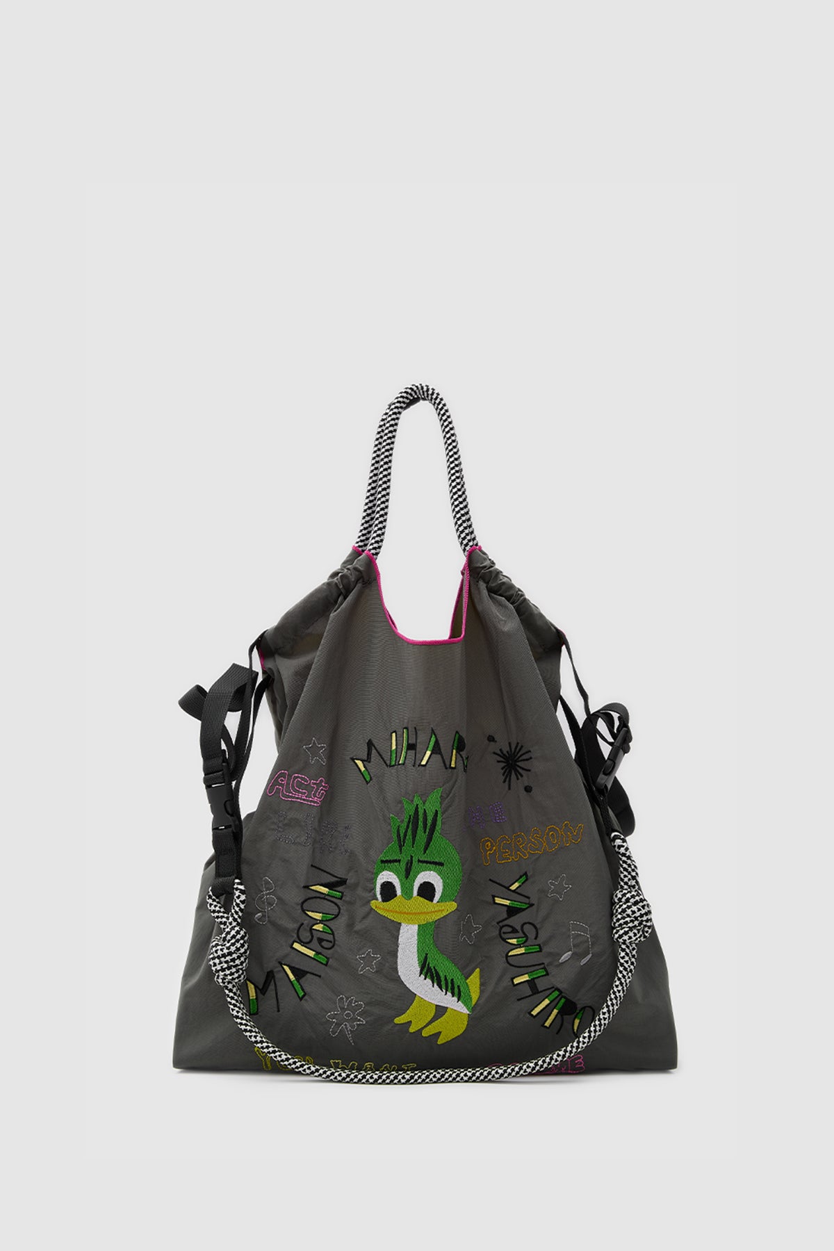 BLOOM STORIES  BALANCE M