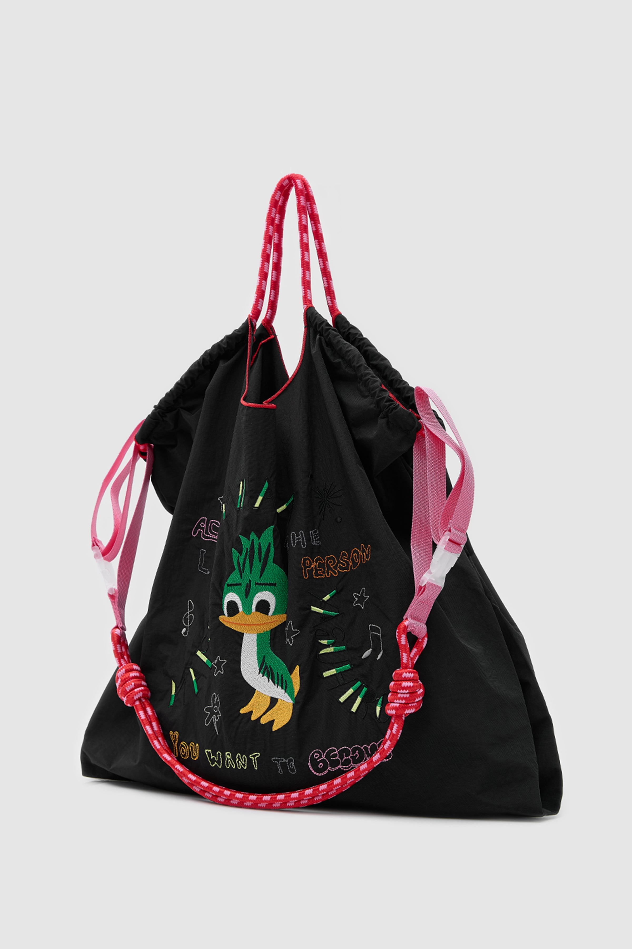 BLOOM STORIES  BALANCE L