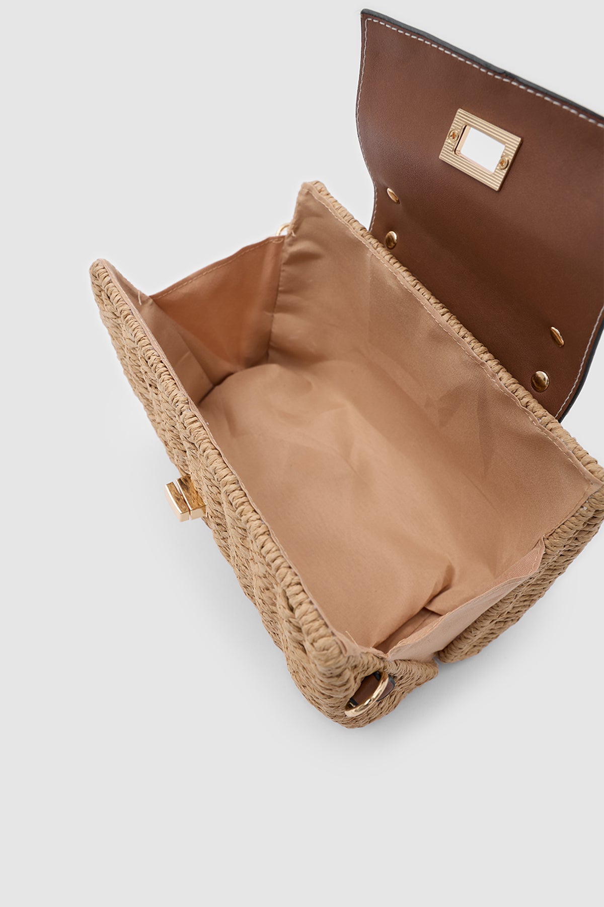 OGGO WİCKER Bamboo Box