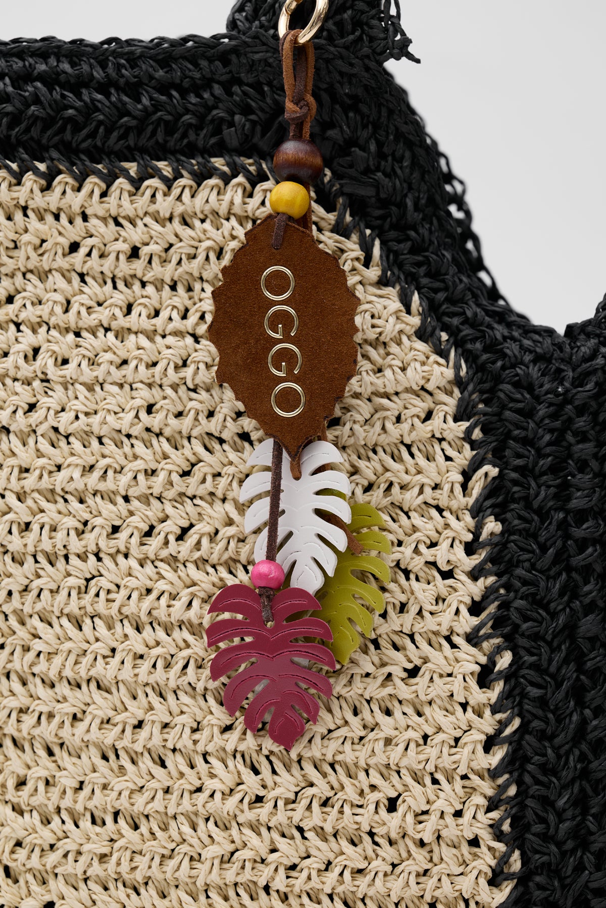 OGGO WİCKER Y-Line Natural