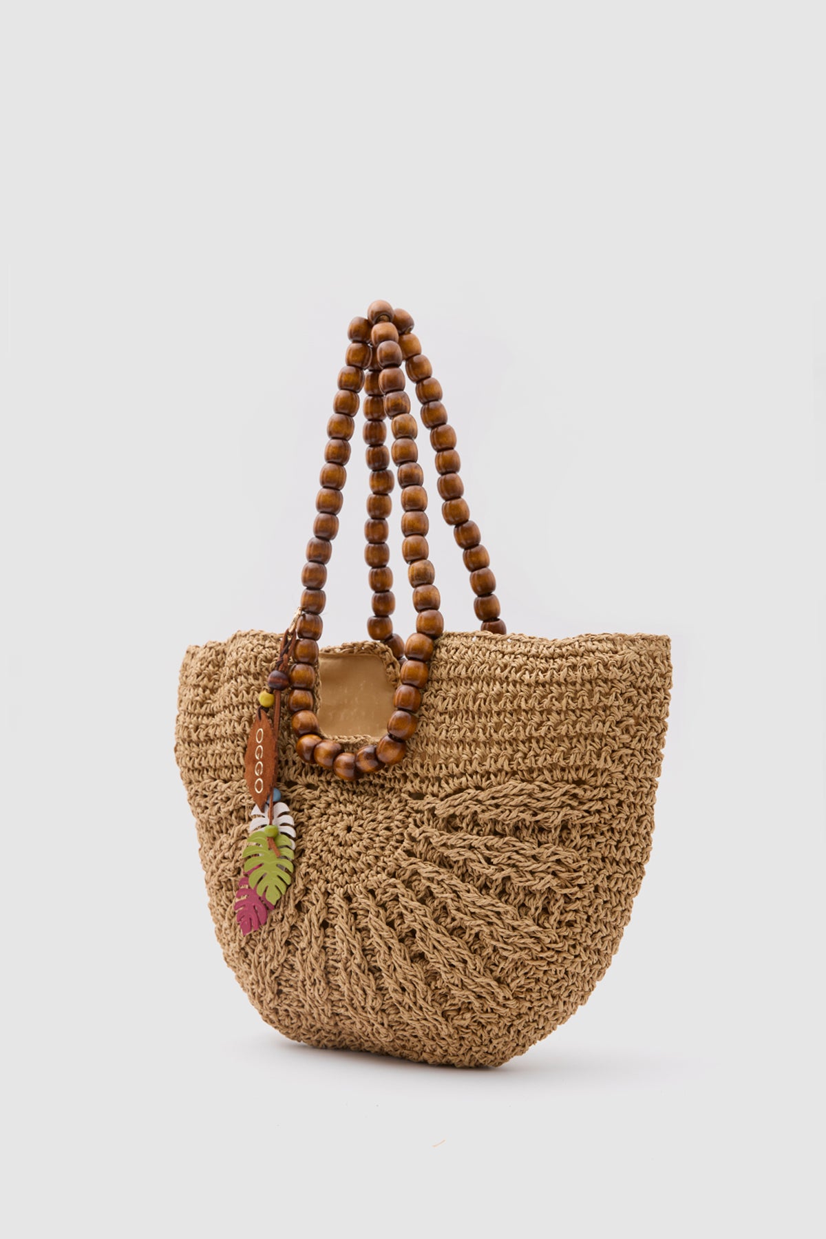 OGGO WİCKER Bead