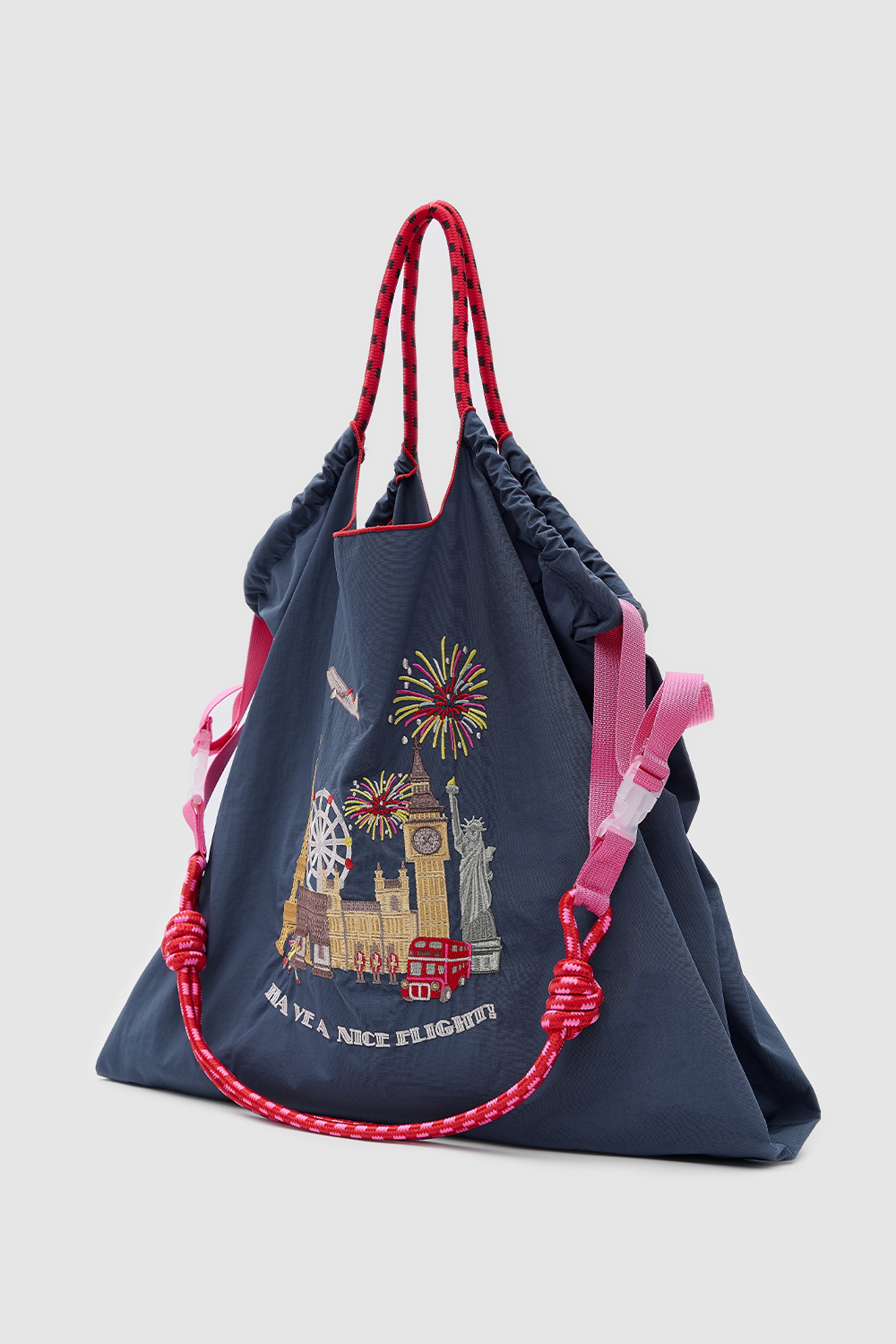 BLOOM STORIES  VOYAGE L