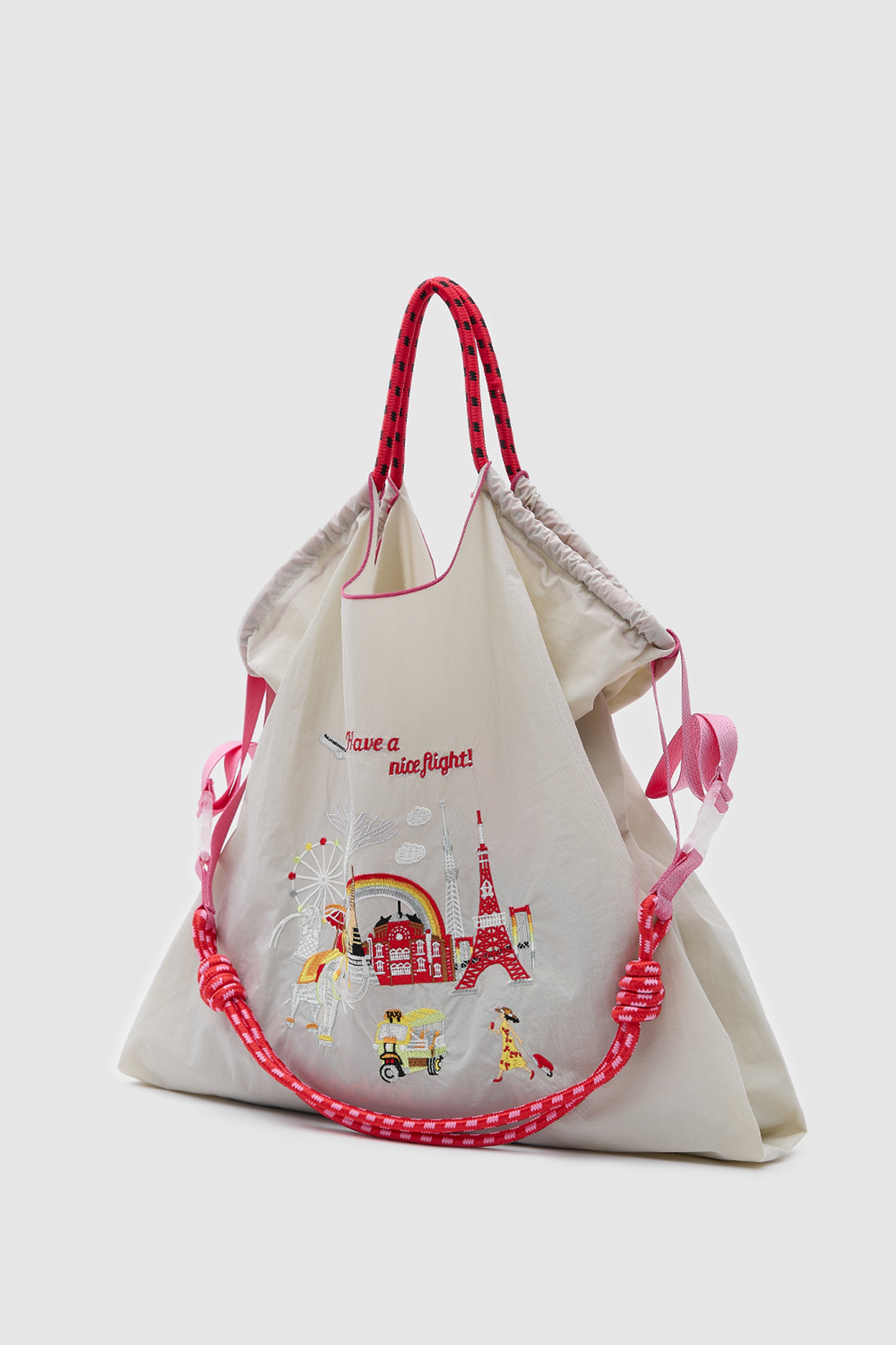 BLOOM STORIES  VOYAGE L