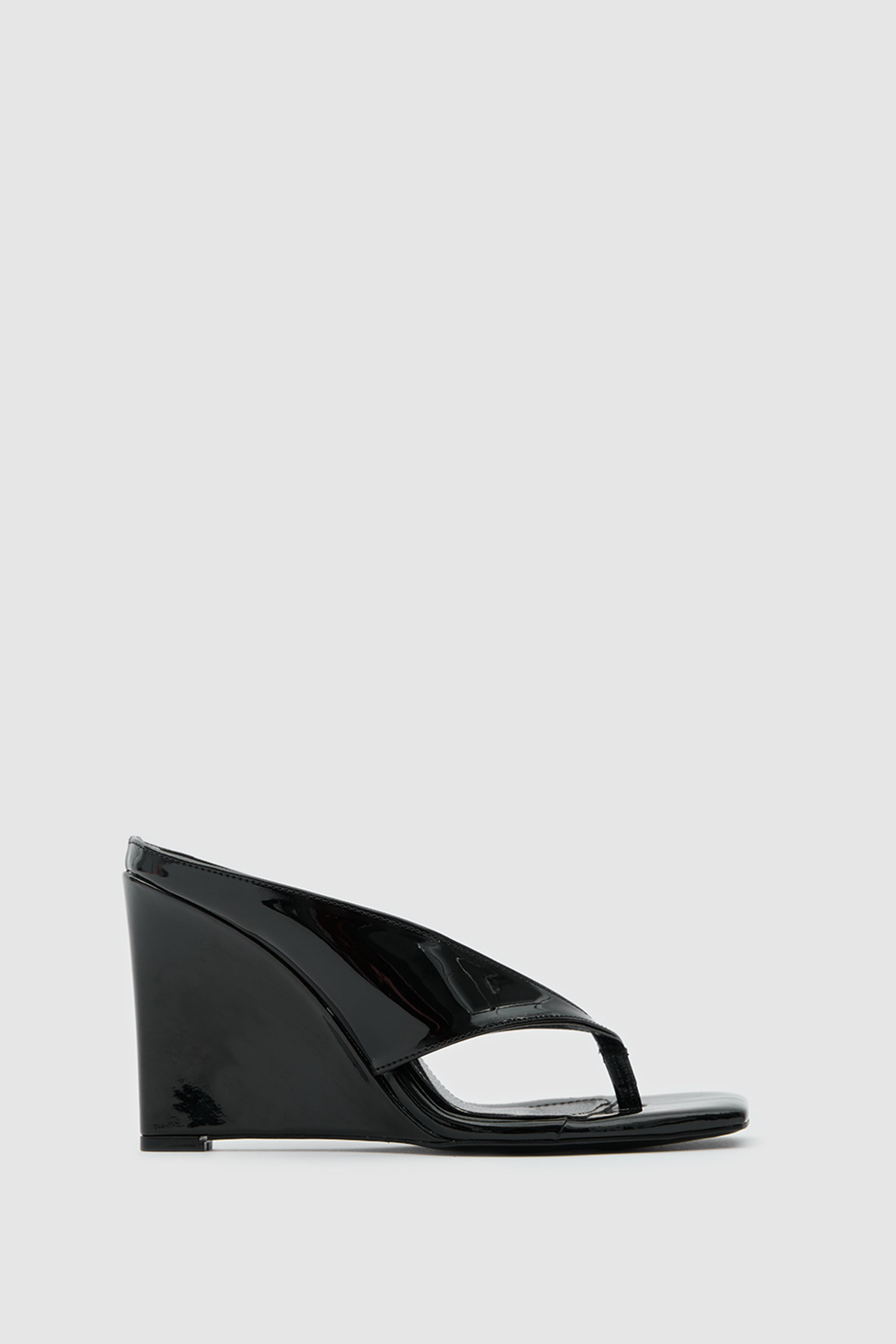 SUVEA CYRA Wedge Mule