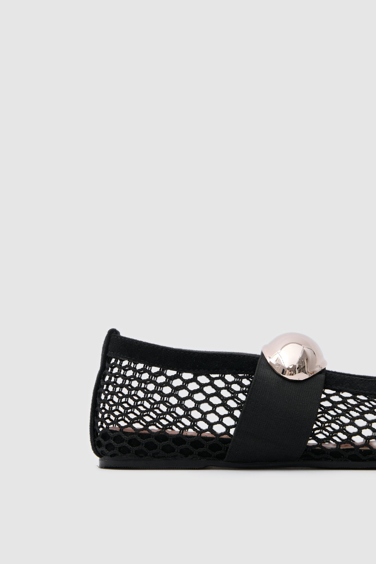 OGGO BREEZE MYRA BALLET FLAT