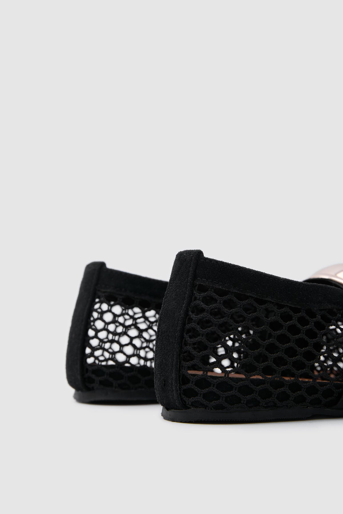 OGGO BREEZE MYRA BALLET FLAT