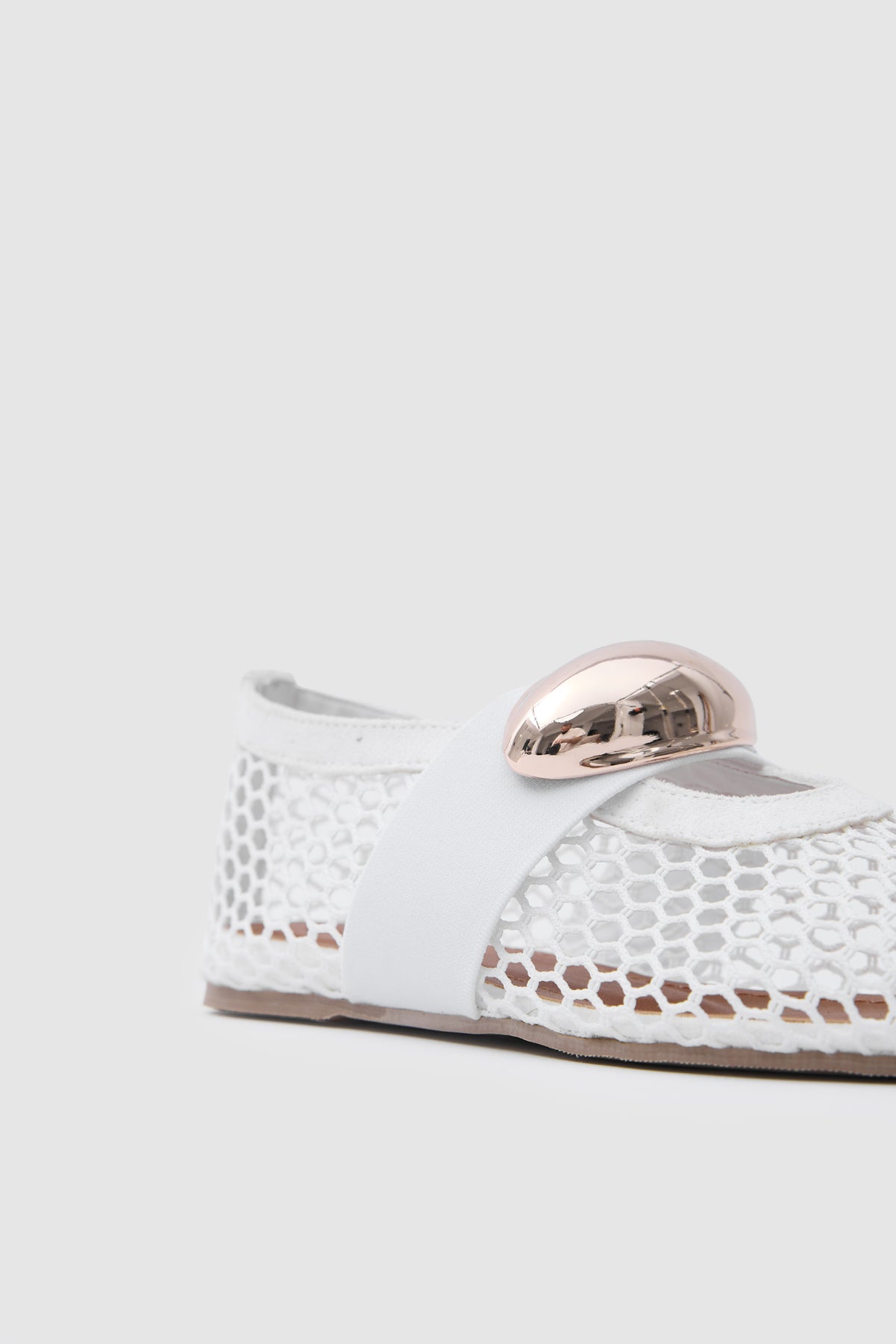 OGGO BREEZE MYRA BALLET FLAT