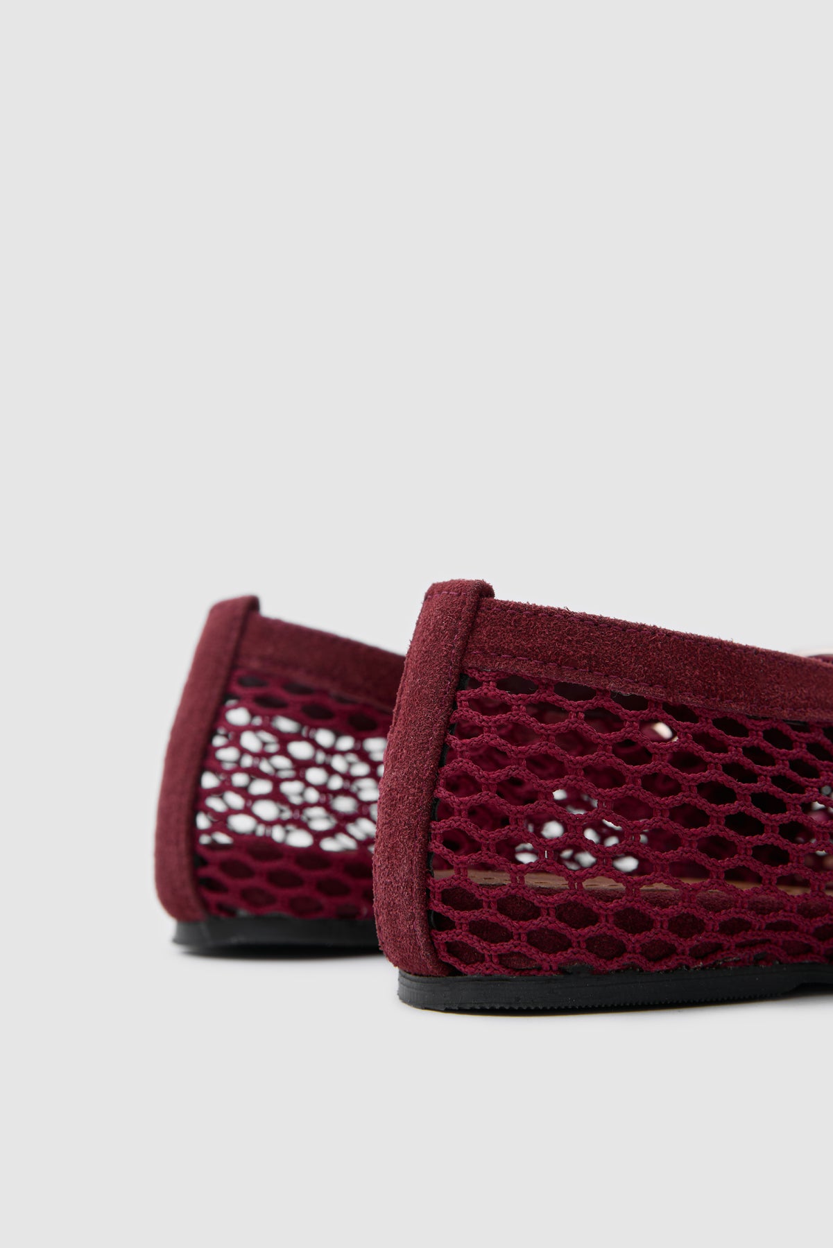 OGGO BREEZE MYRA BALLET FLAT