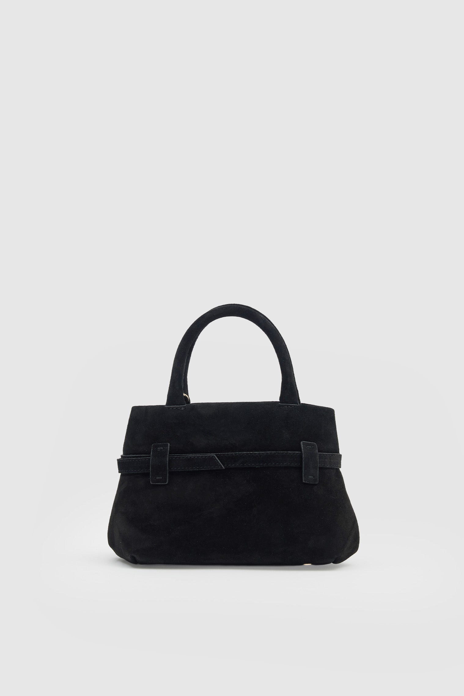 SUVEA NORA Mini Suede