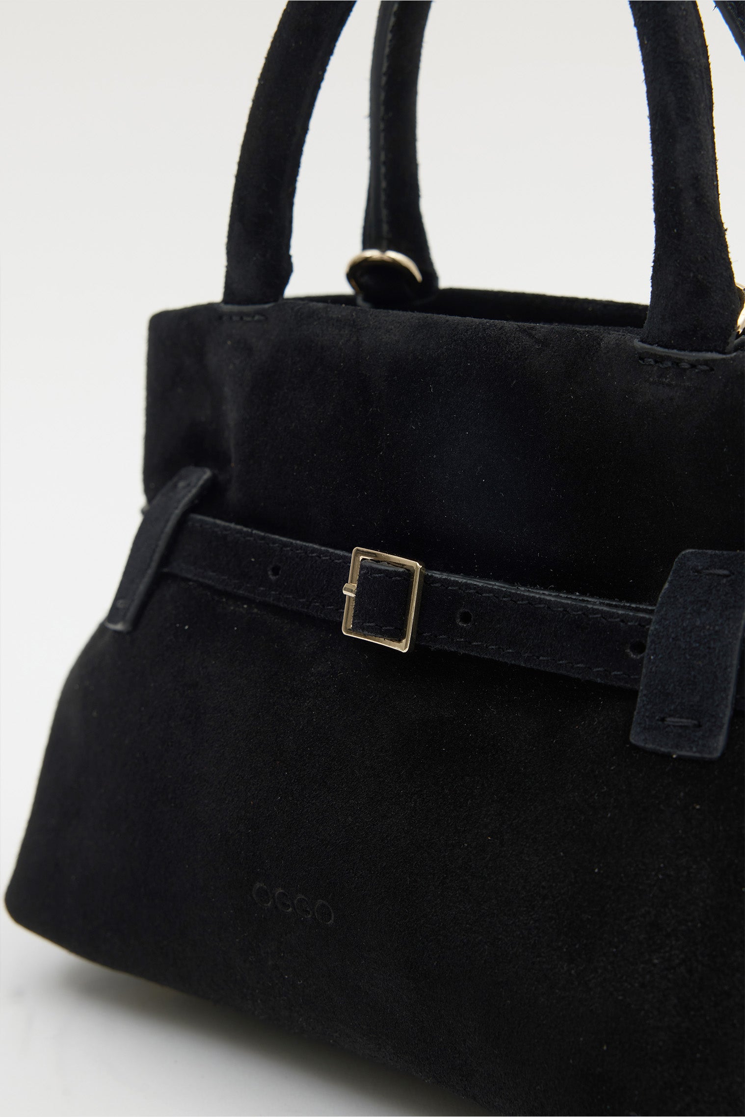 SUVEA NORA Mini Suede