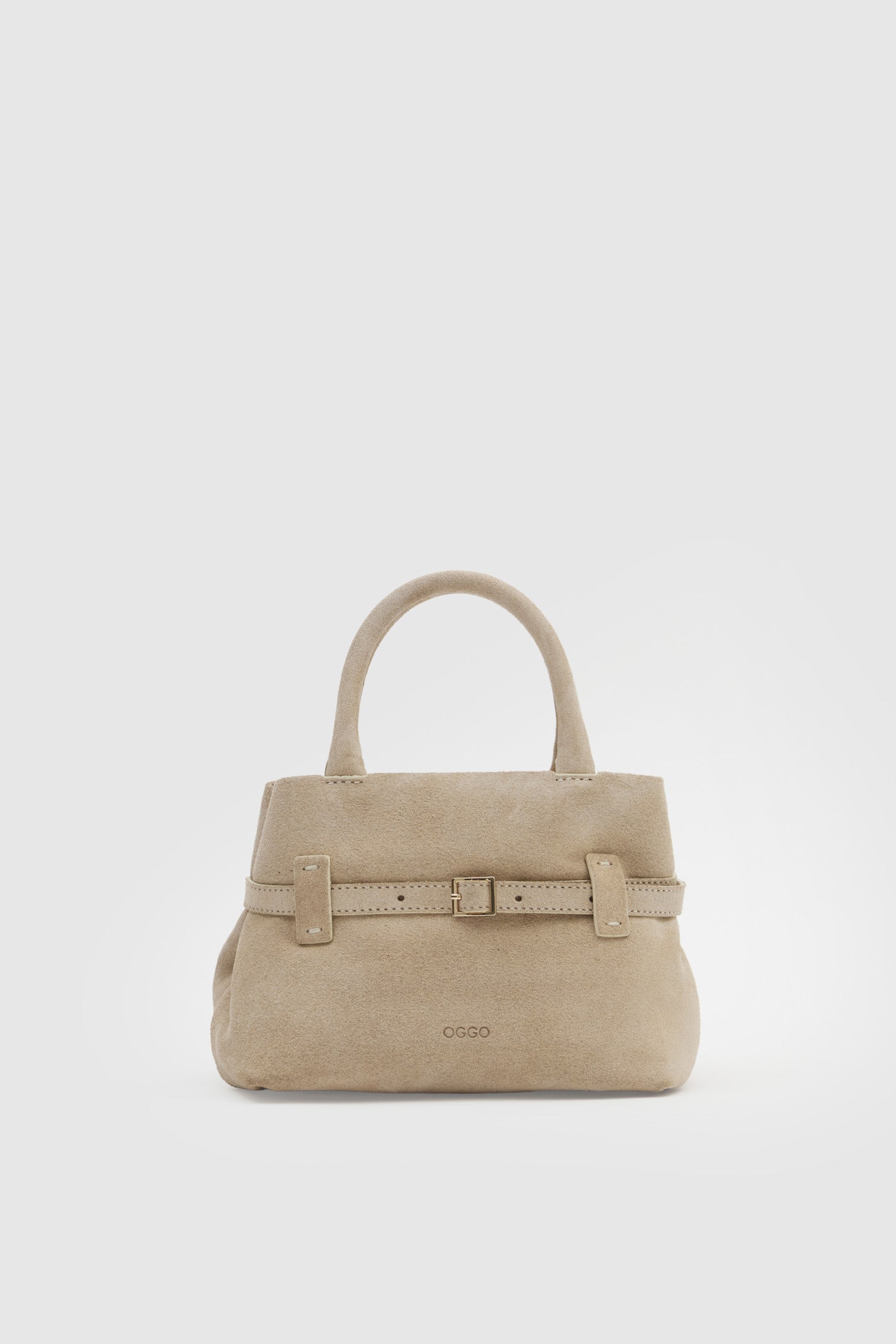 SUVEA NORA Mini Suede