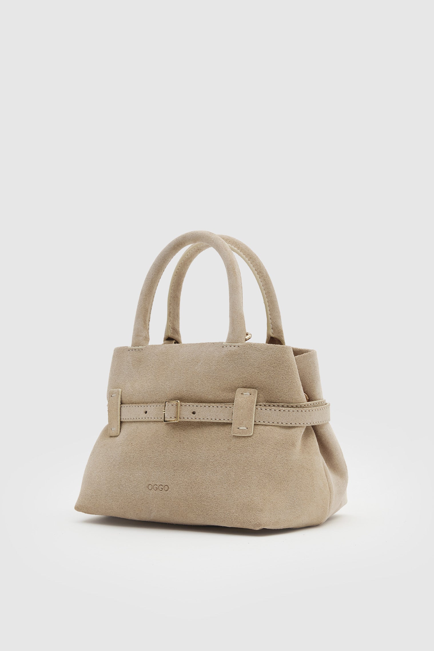SUVEA NORA Mini Suede