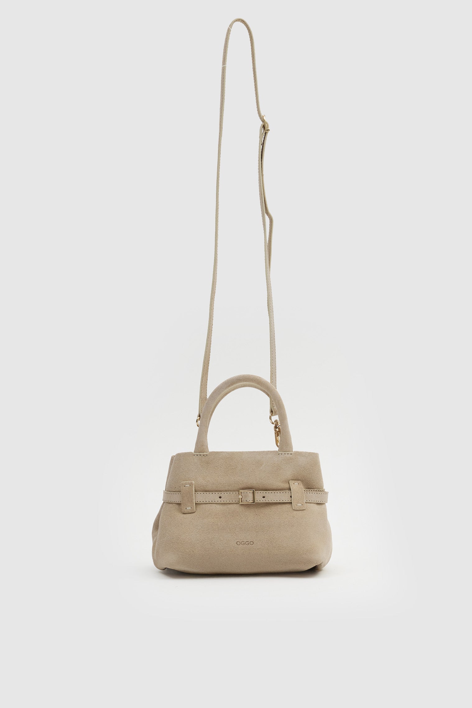 SUVEA NORA Mini Suede