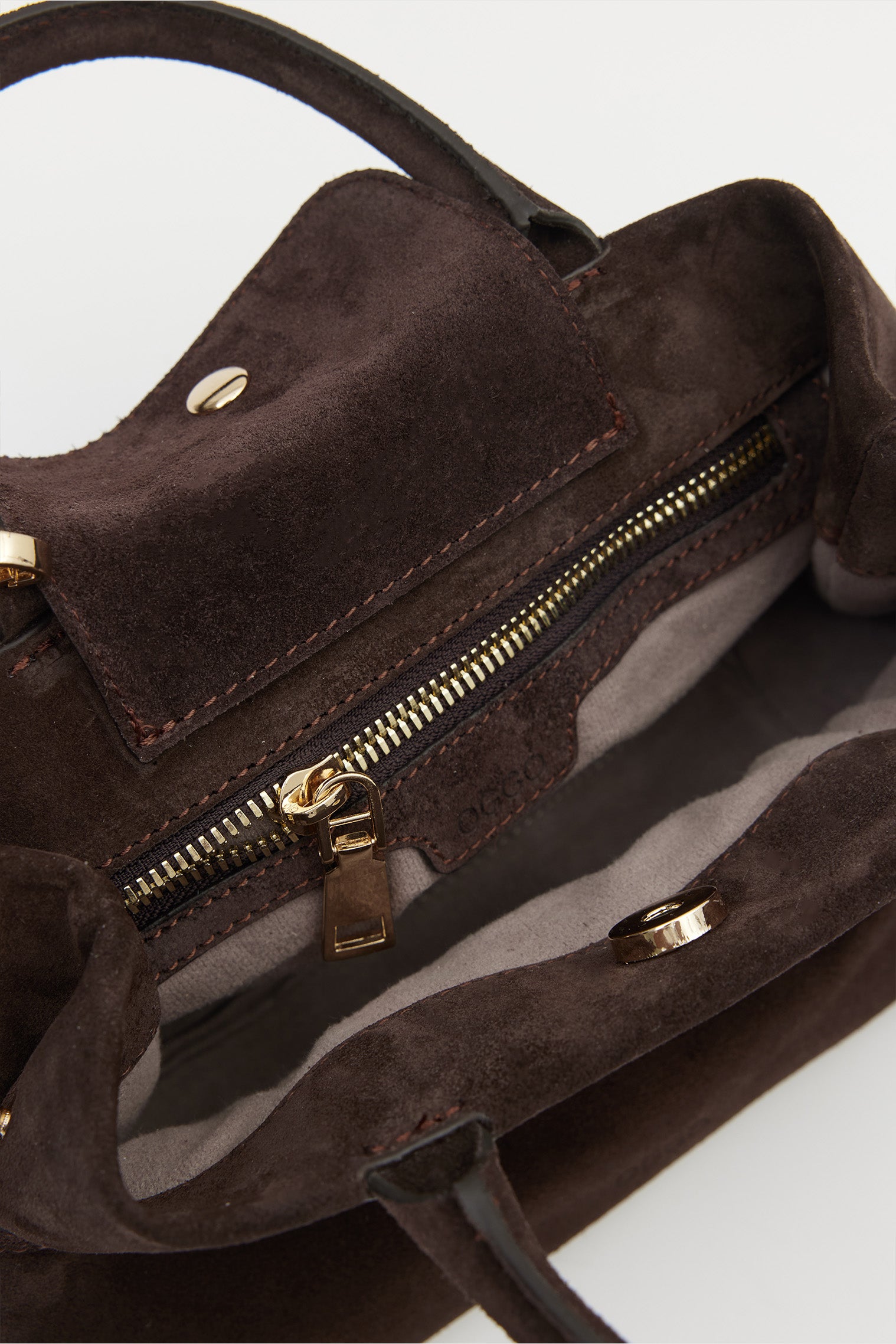 SUVEA NORA Mini Suede