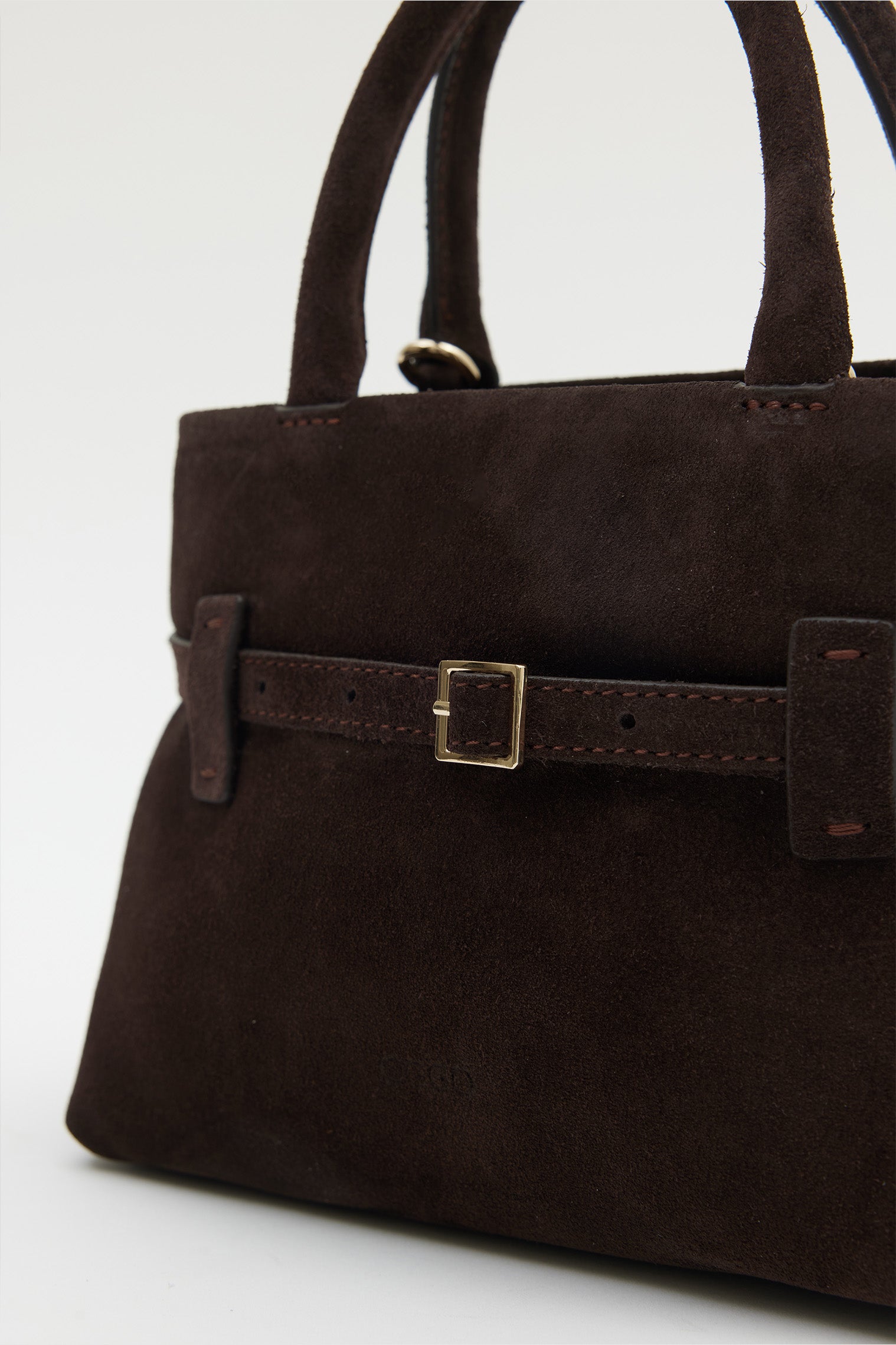 SUVEA NORA Mini Suede