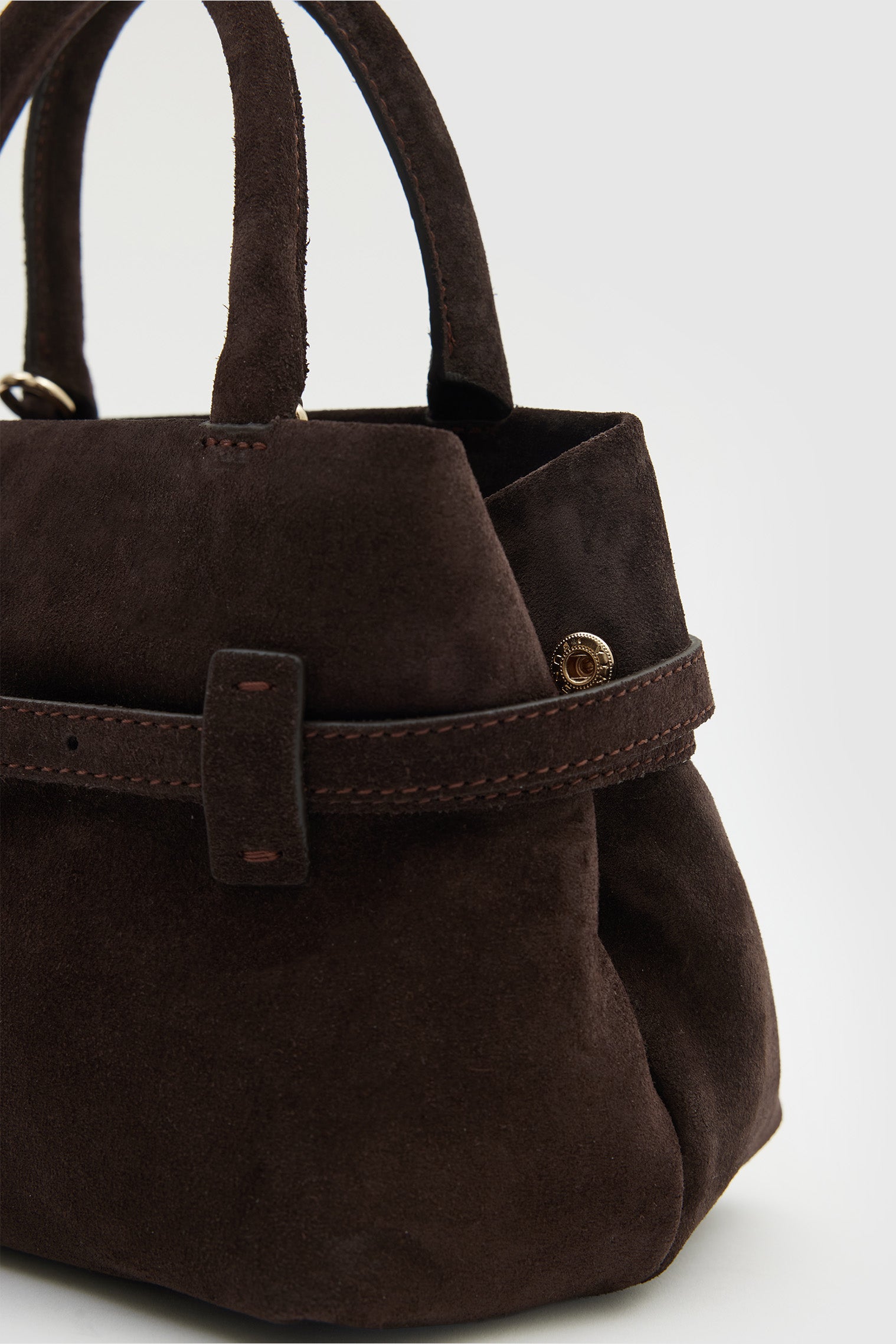 SUVEA NORA Mini Suede