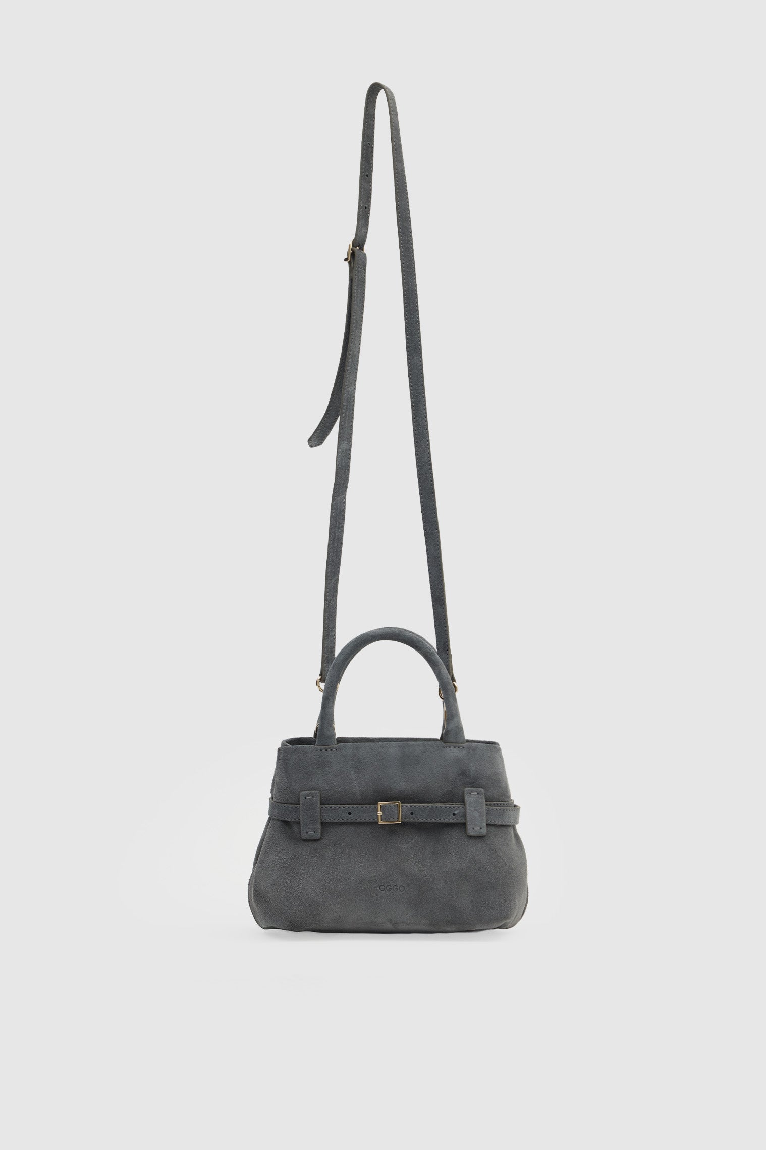 SUVEA NORA Mini Suede