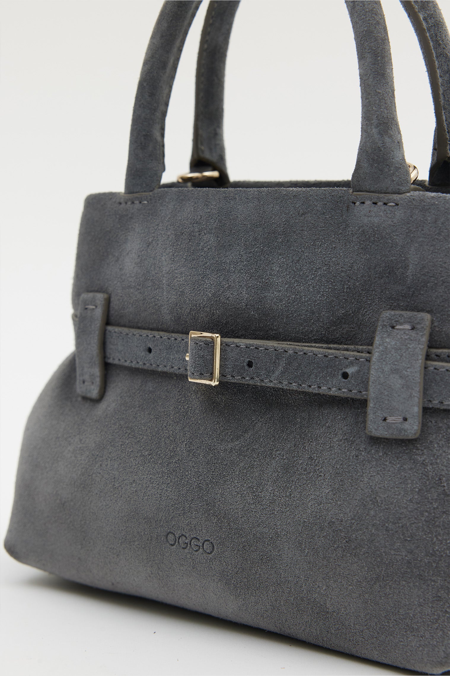 SUVEA NORA Mini Suede