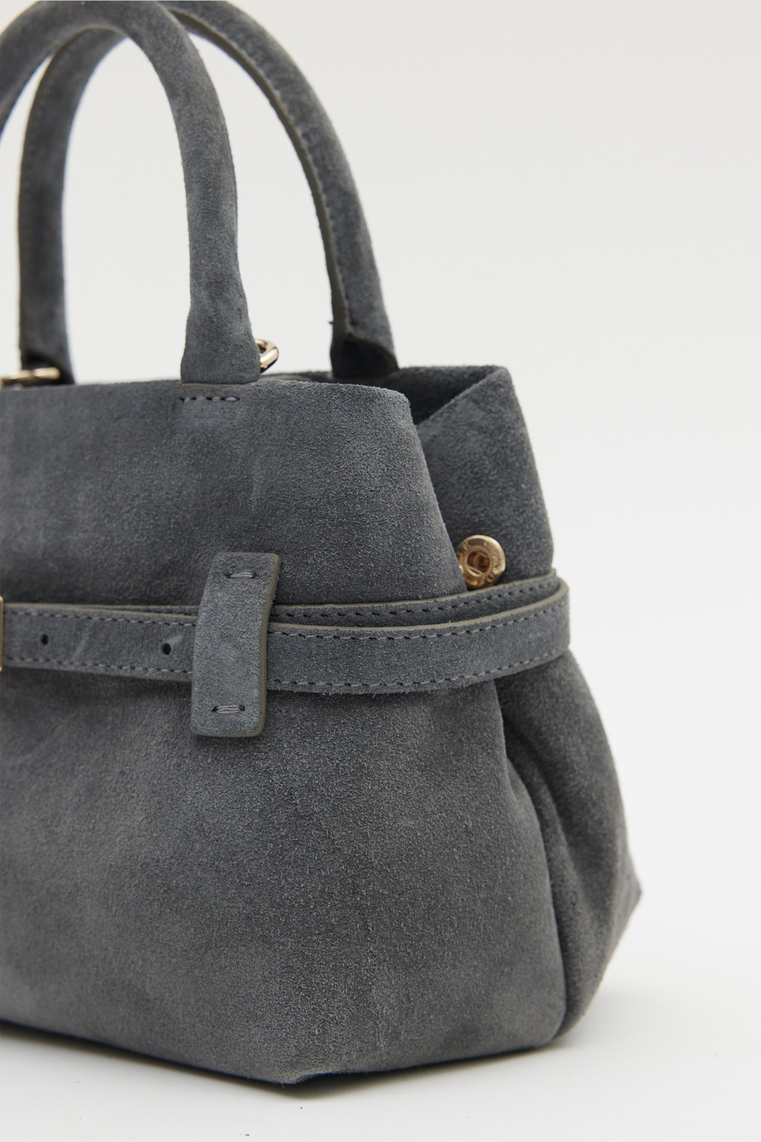 SUVEA NORA Mini Suede