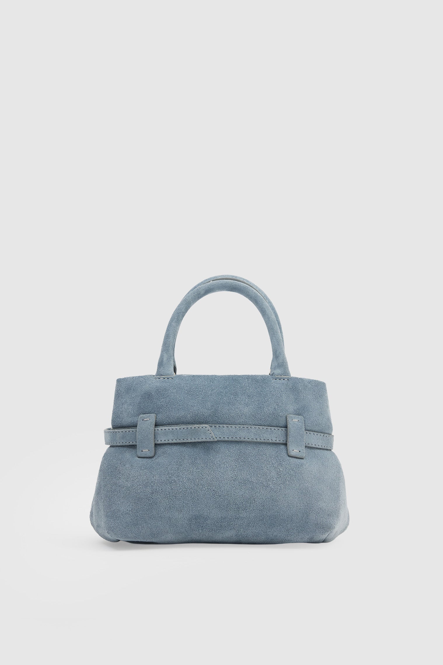 SUVEA NORA Mini Suede
