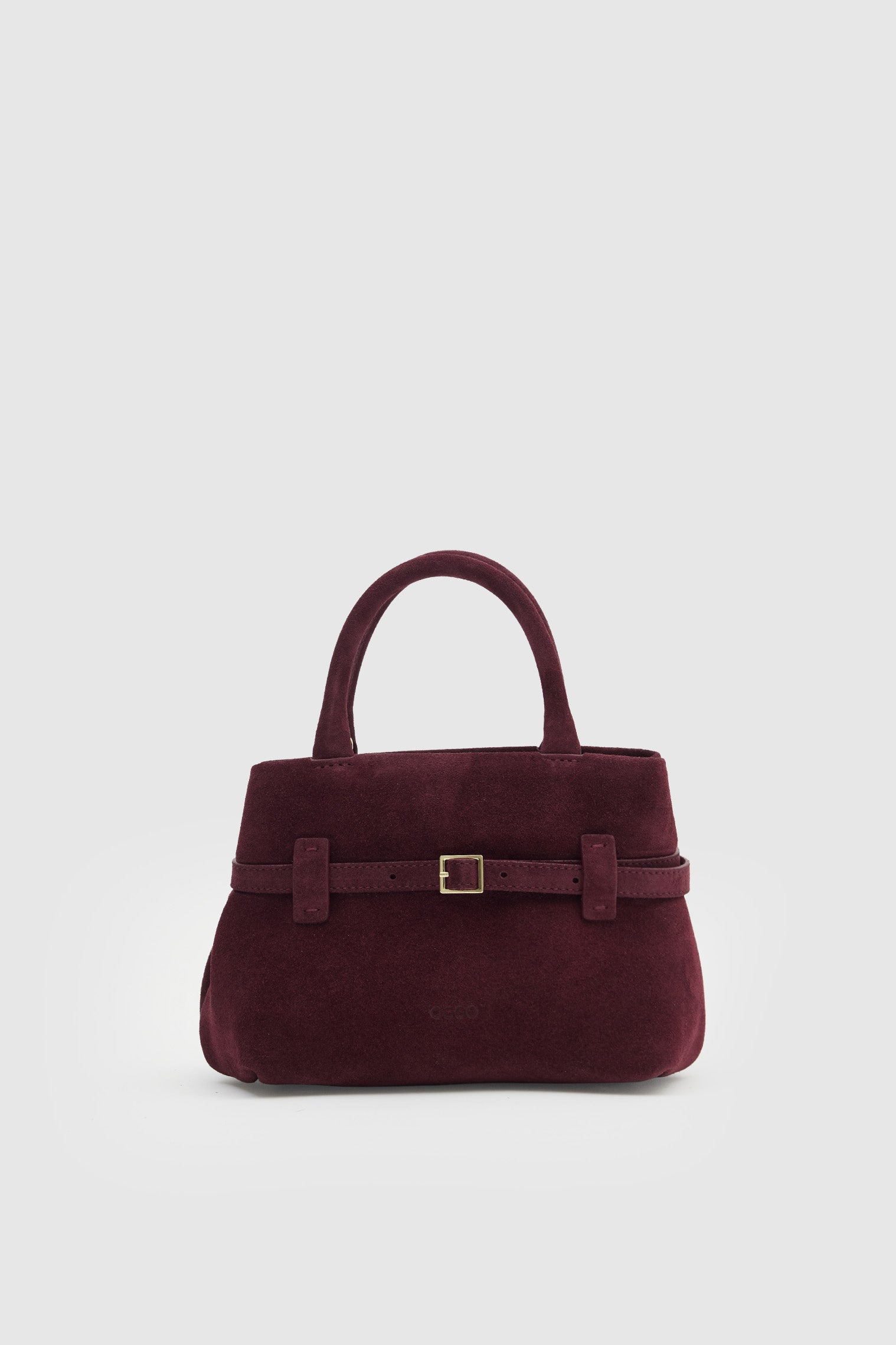 SUVEA NORA Mini Suede