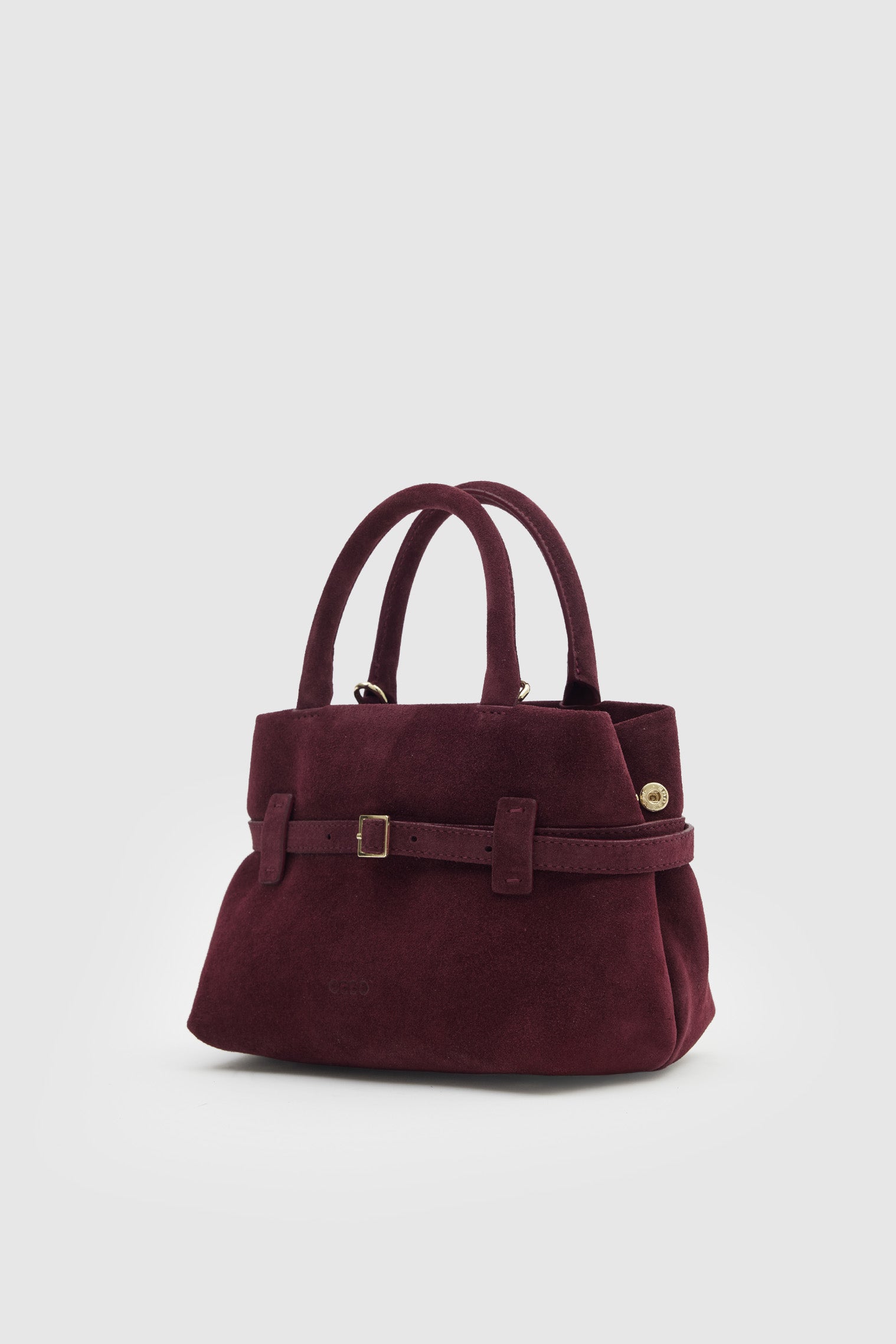 SUVEA NORA Mini Suede