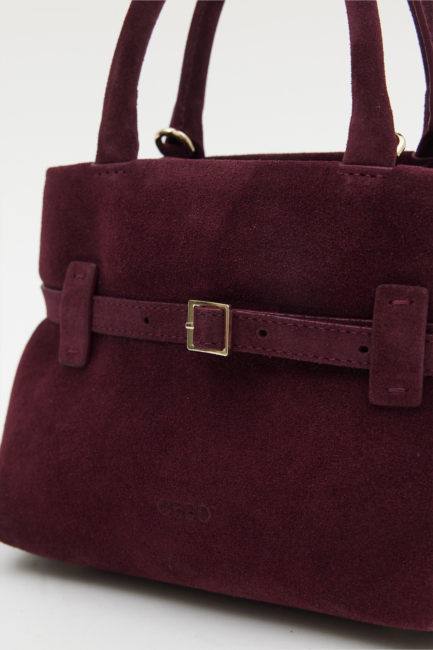 SUVEA NORA Mini Suede