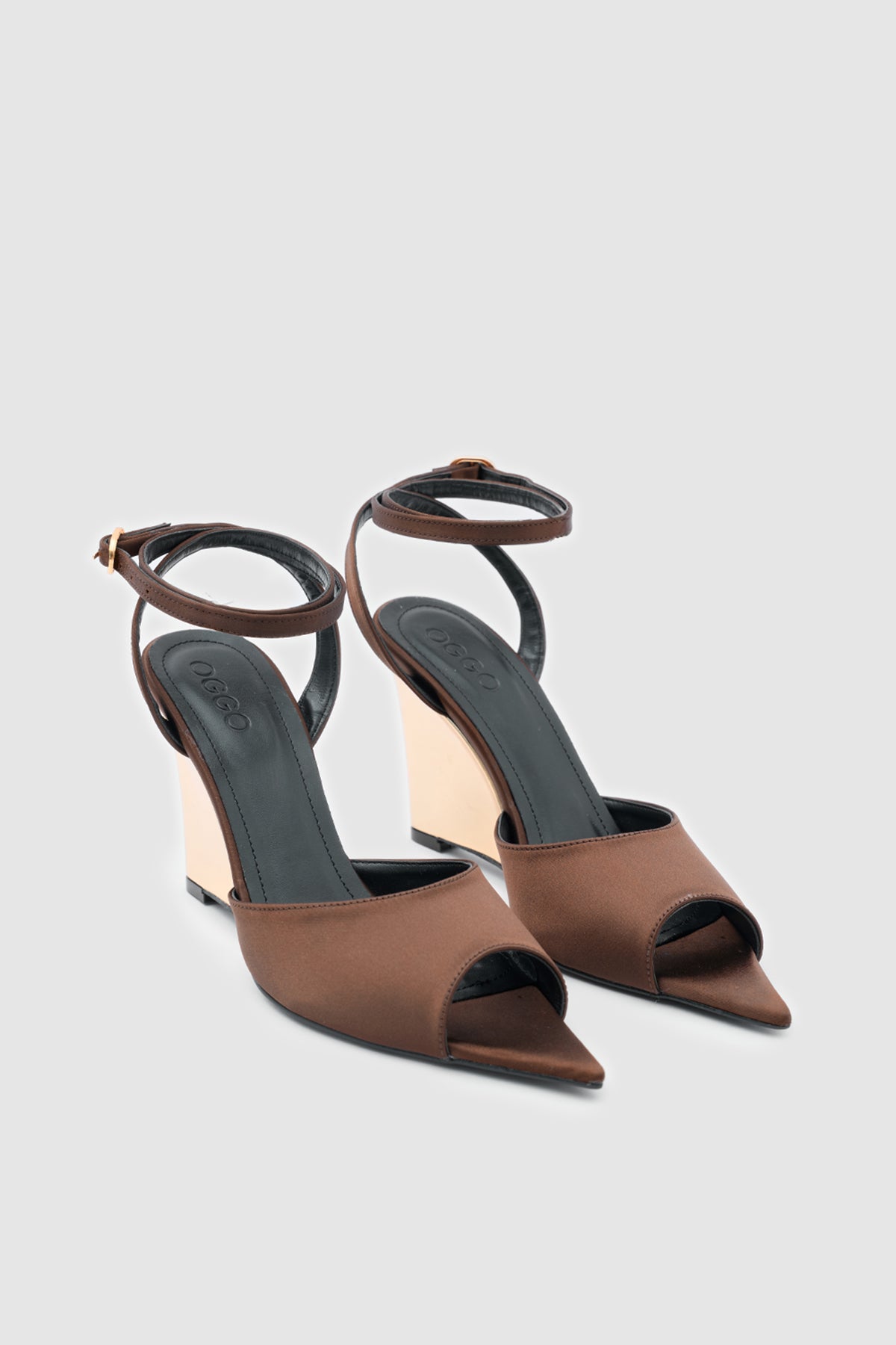 SUVEA Essential Curve Shape Wedges