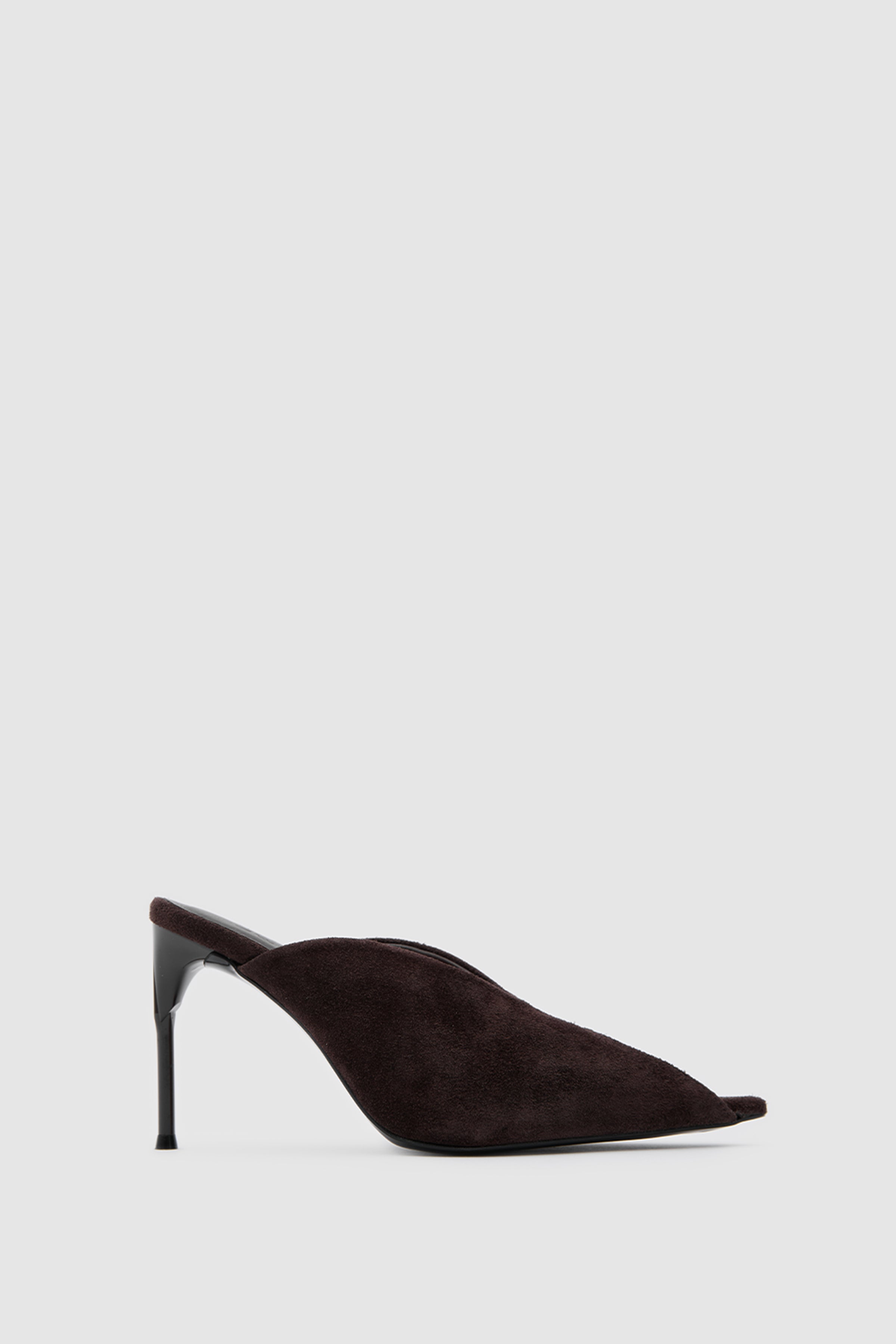 SUVEA Reveal Shape Luxe Heels