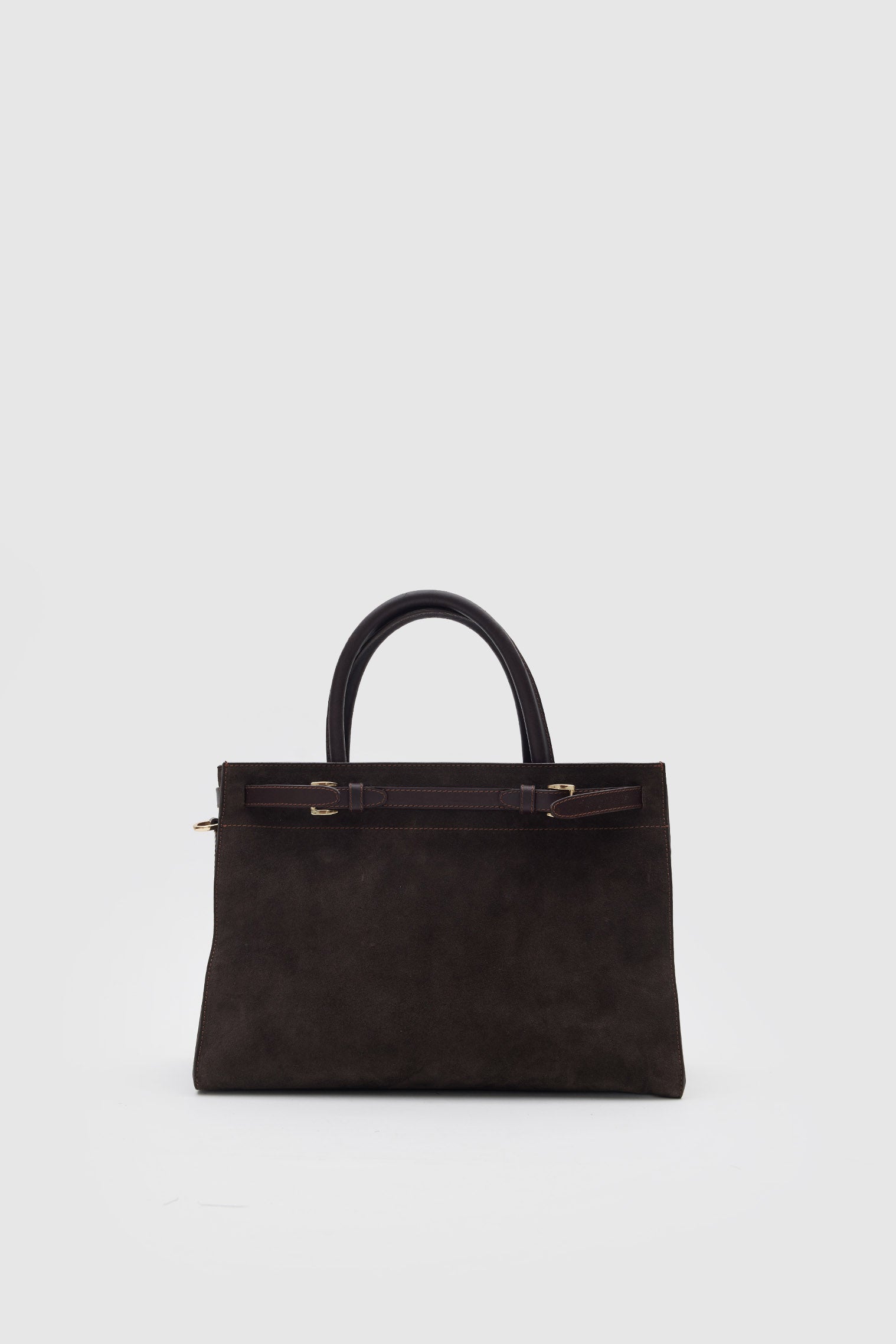 OGGO SUVEA GENUINE LEATHER Handbag