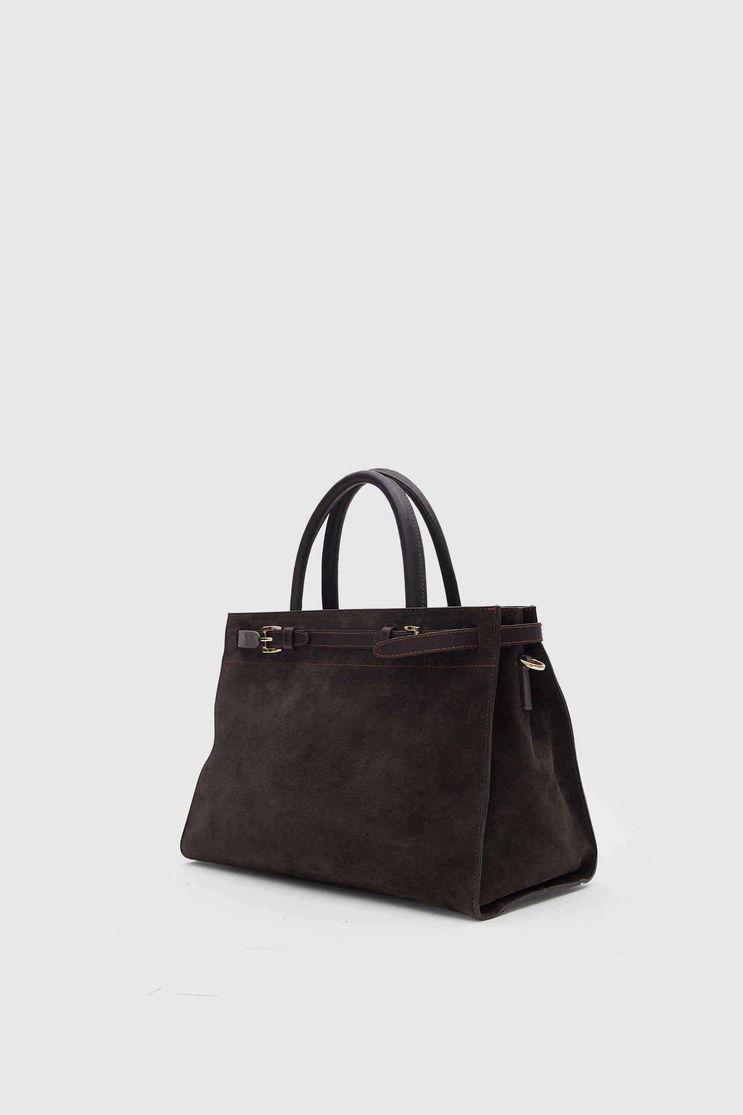 OGGO SUVEA GENUINE LEATHER Handbag