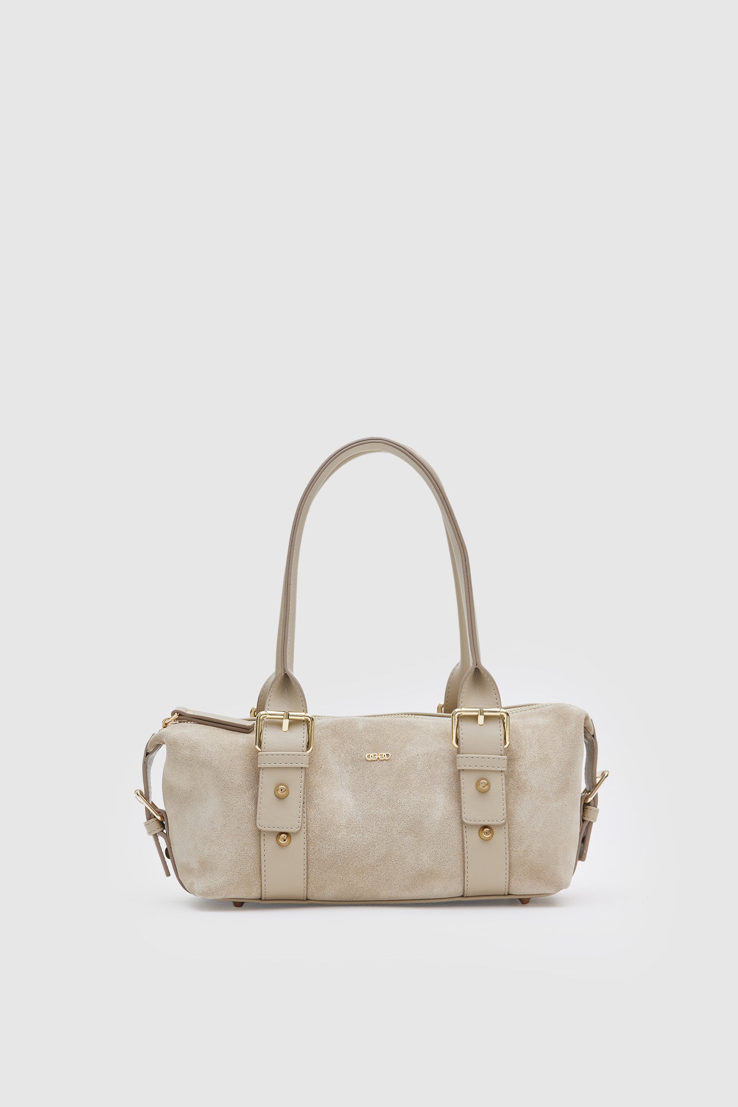 OGGO SUVEA LİTE SÜET DERİ El & çapraz Çanta