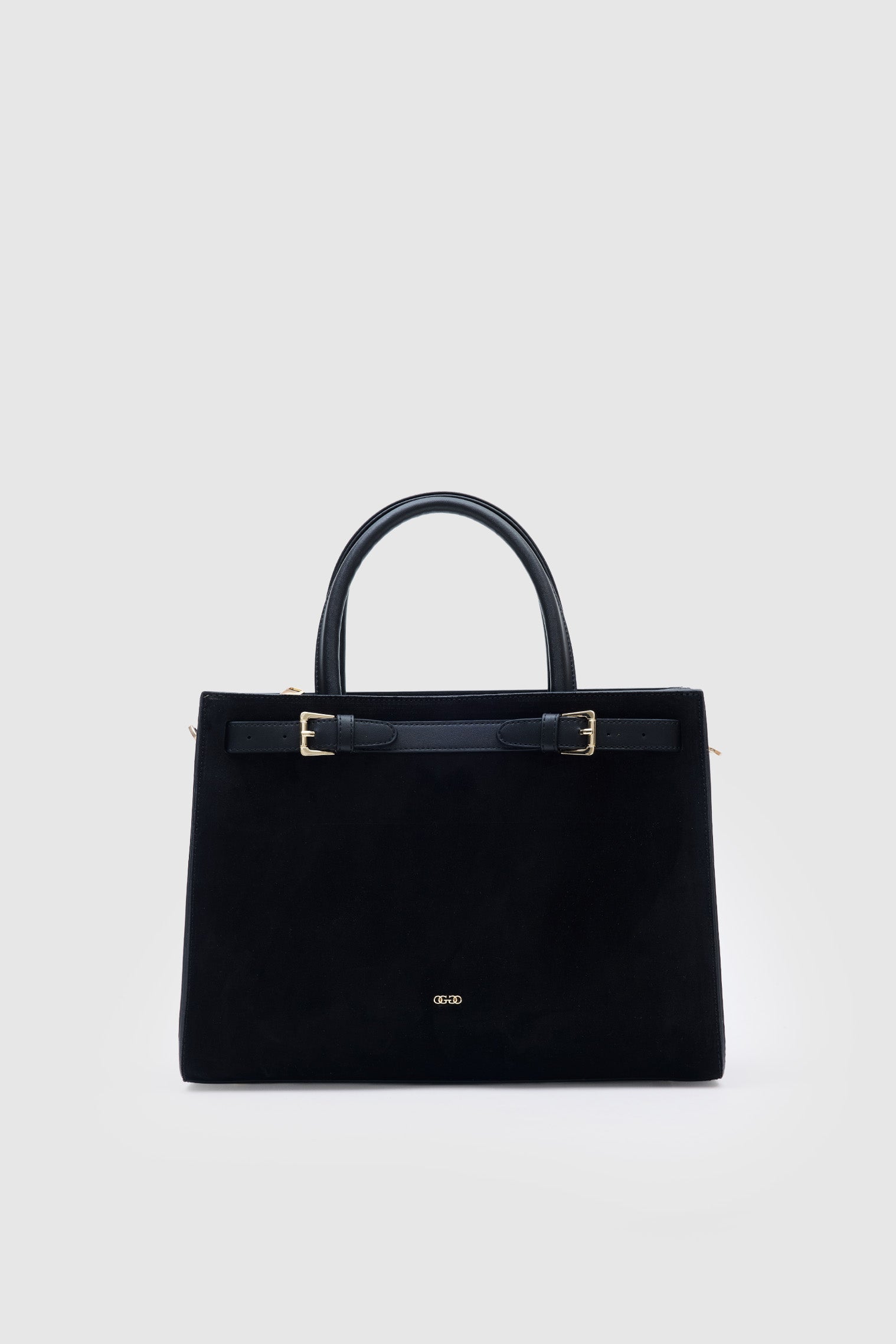 OGGO SUVEA LİTE SÜET DERİ El & Çapraz Çanta