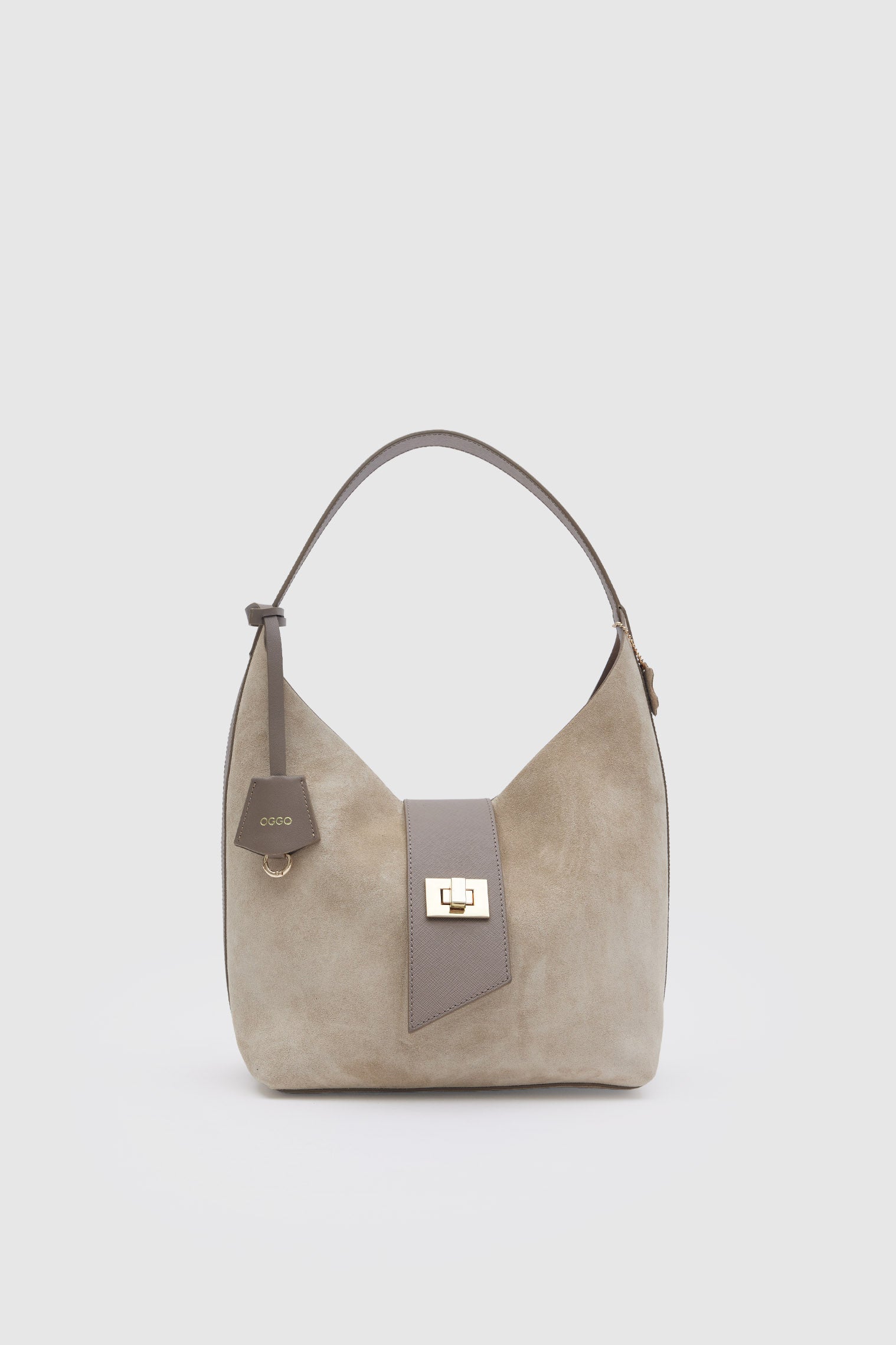 SUVEA VELEN Suede